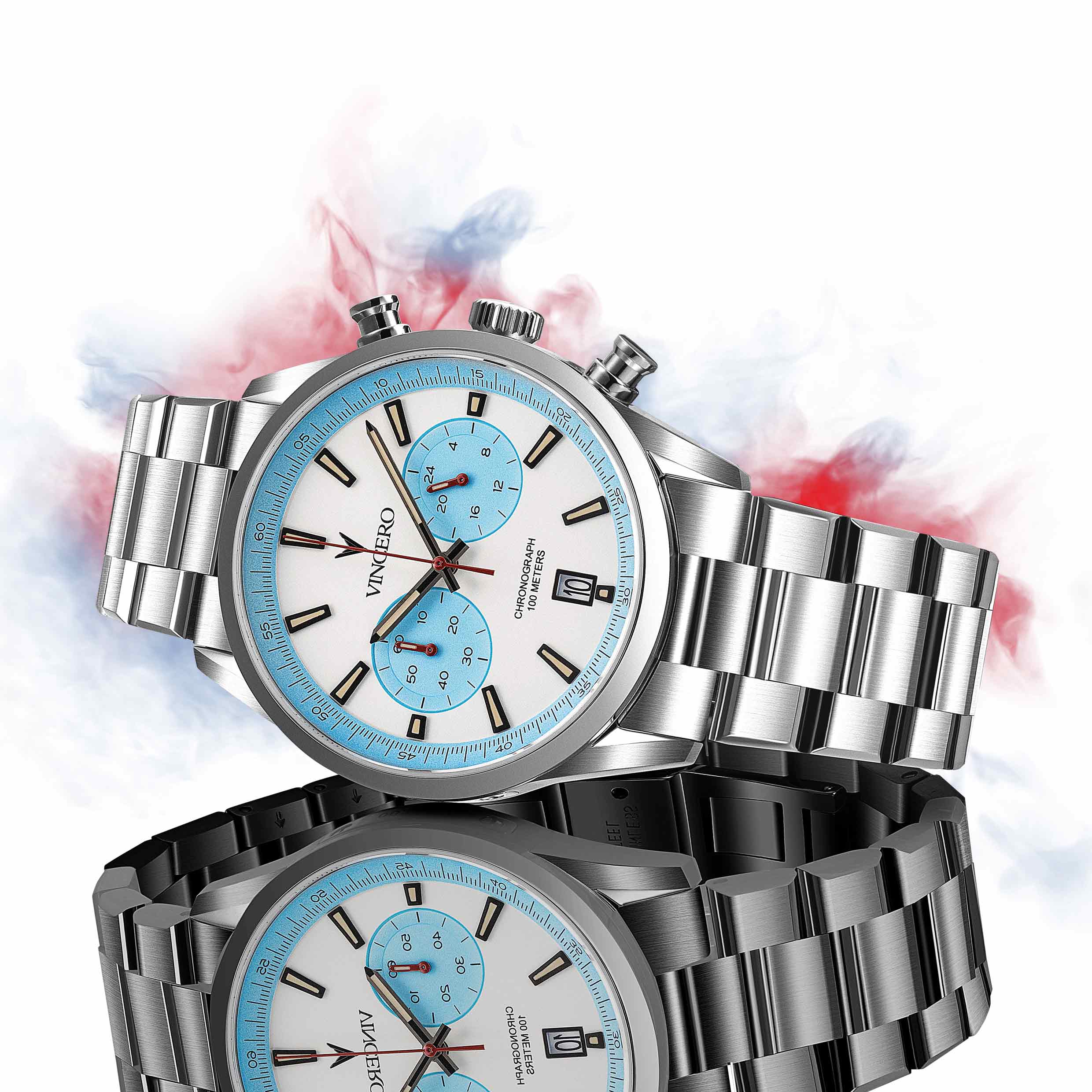 Chrono Limited Edition - Skyfire - Image 3
