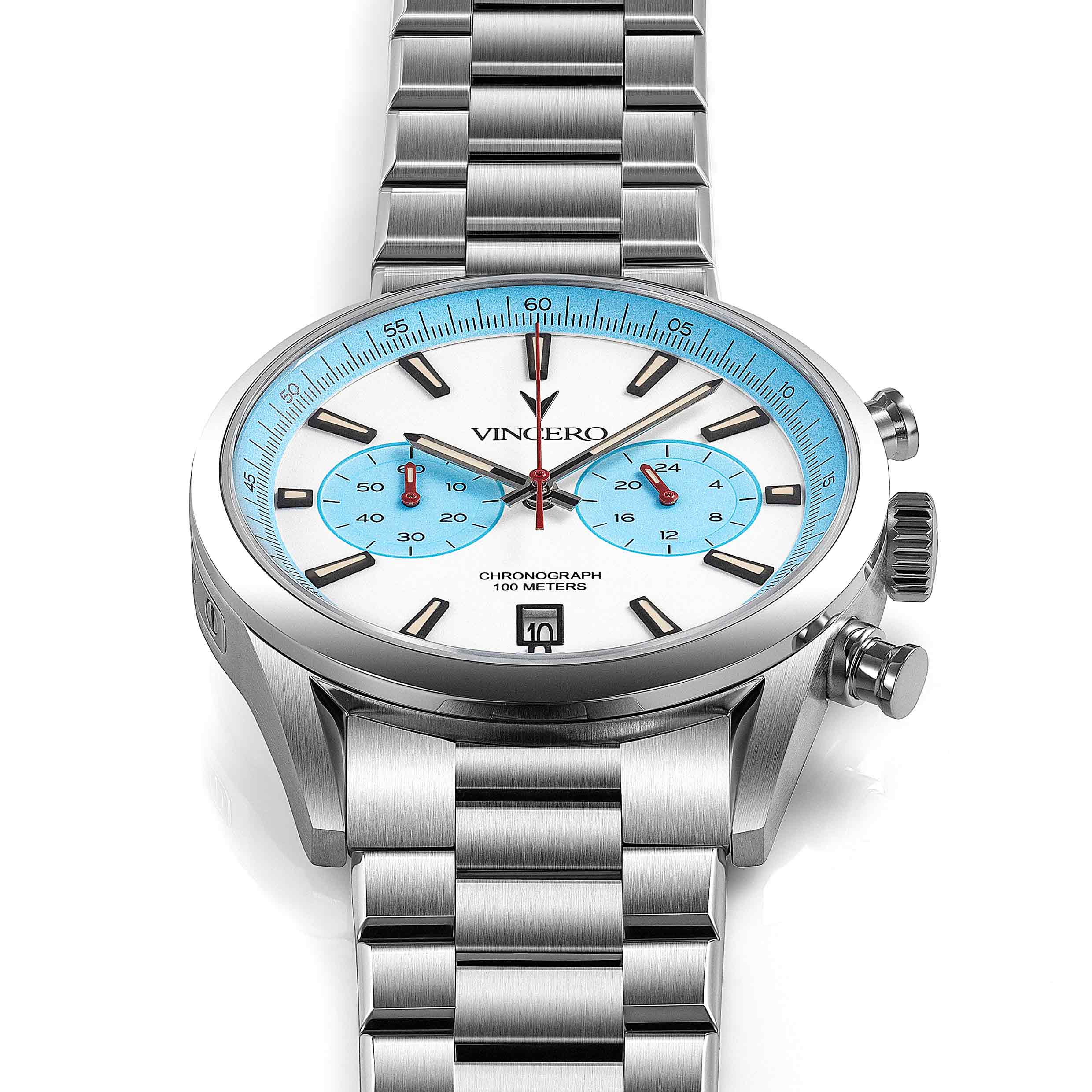 Chrono Limited Edition - Skyfire - Image 4