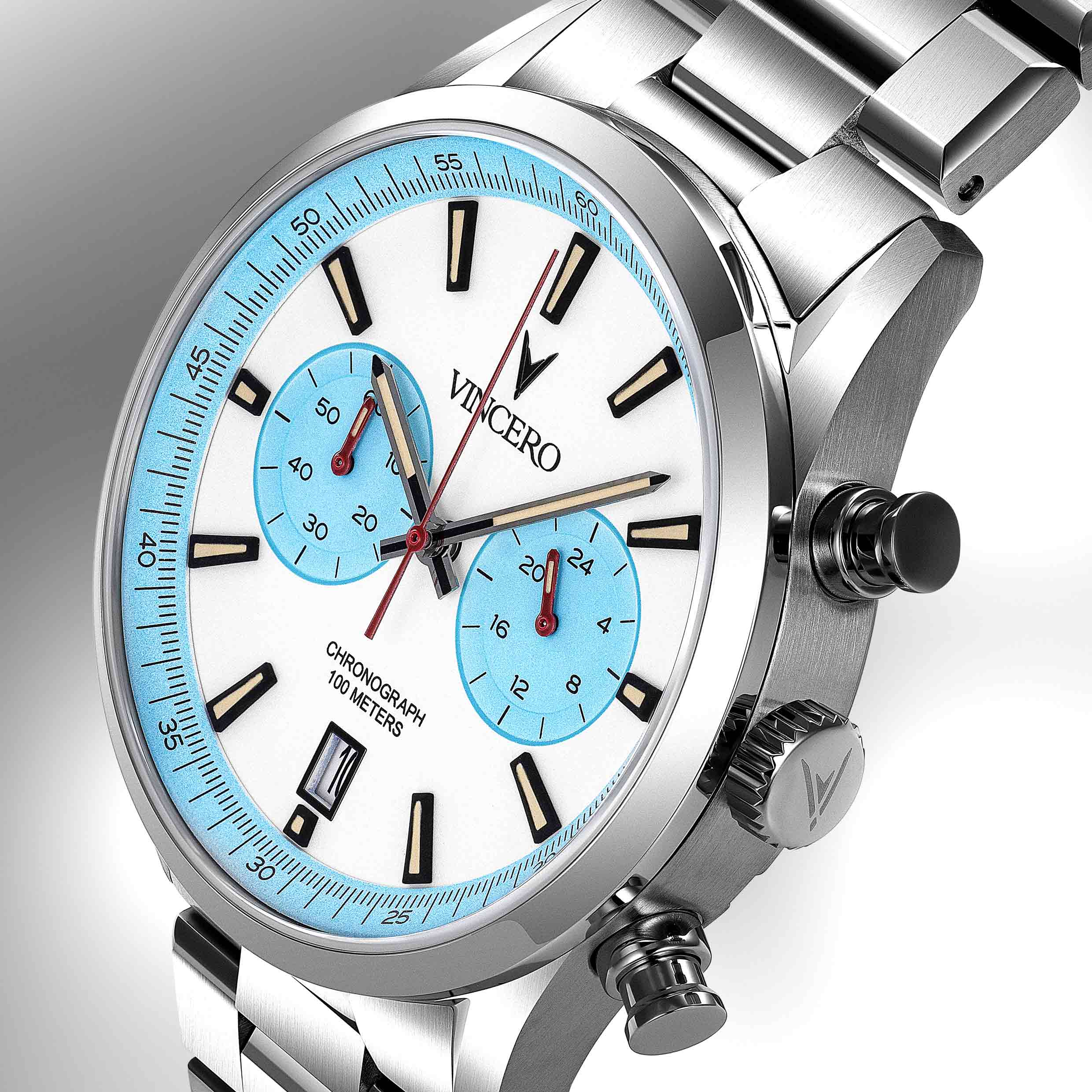 Chrono Limited Edition - Skyfire - Image 5