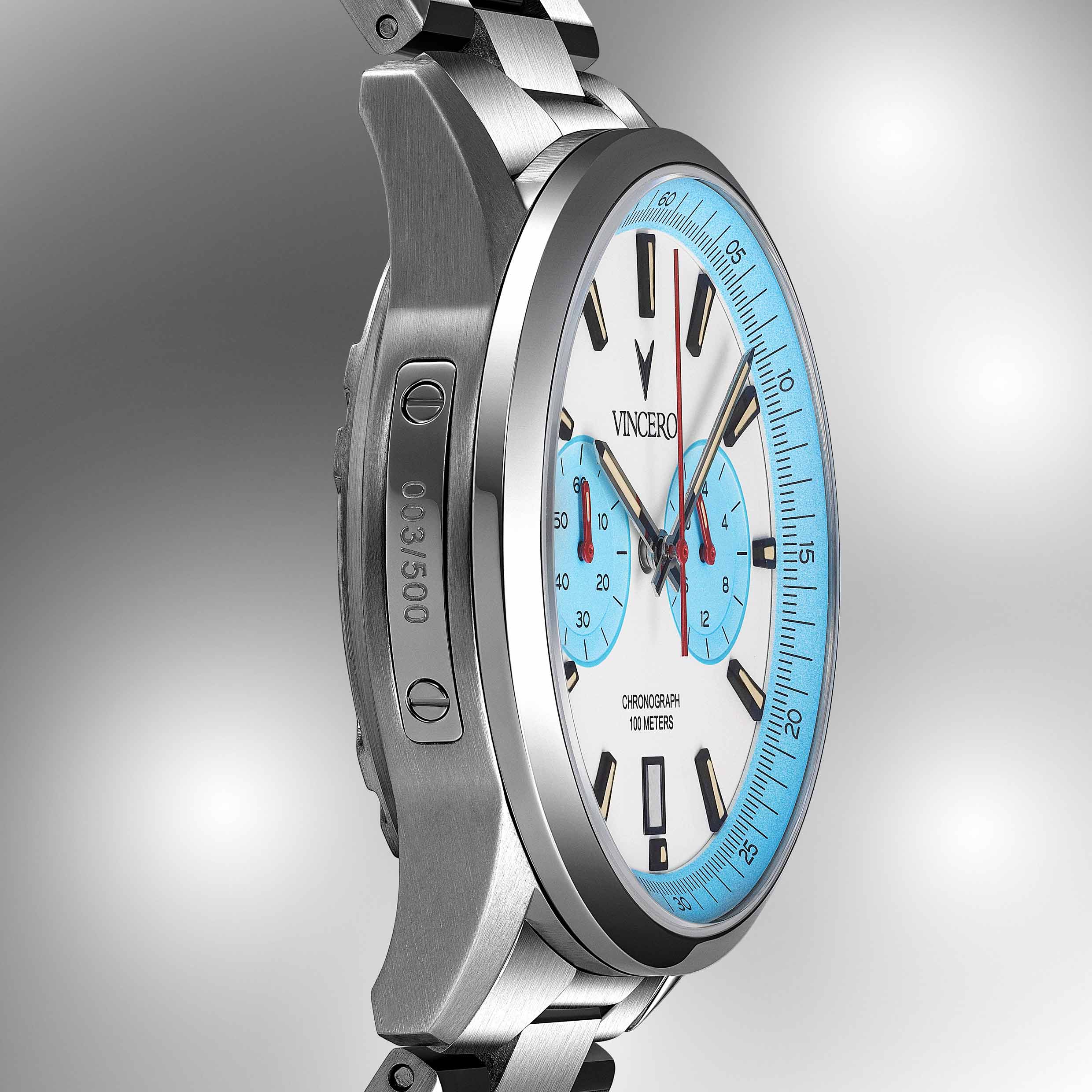 Chrono Limited Edition - Skyfire - Image 6