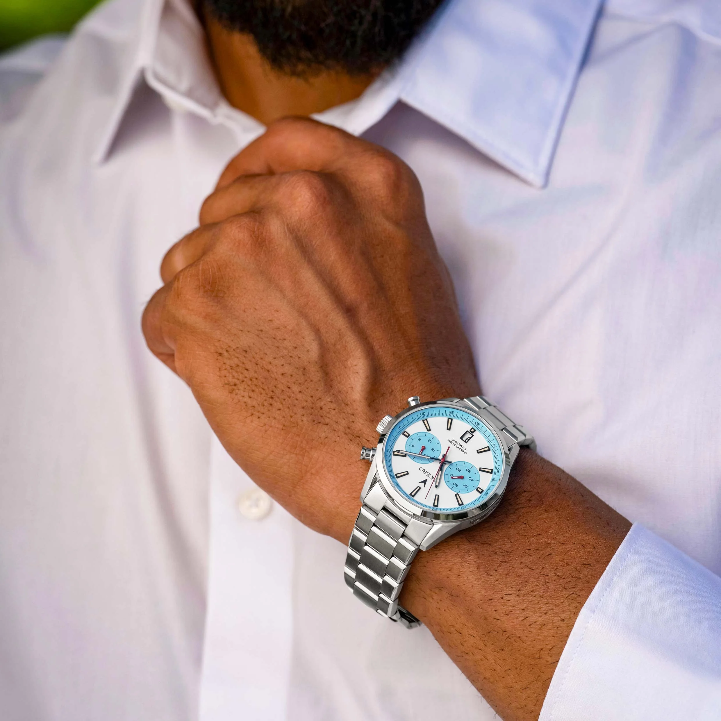 Chrono Limited Edition - Skyfire - Image 7