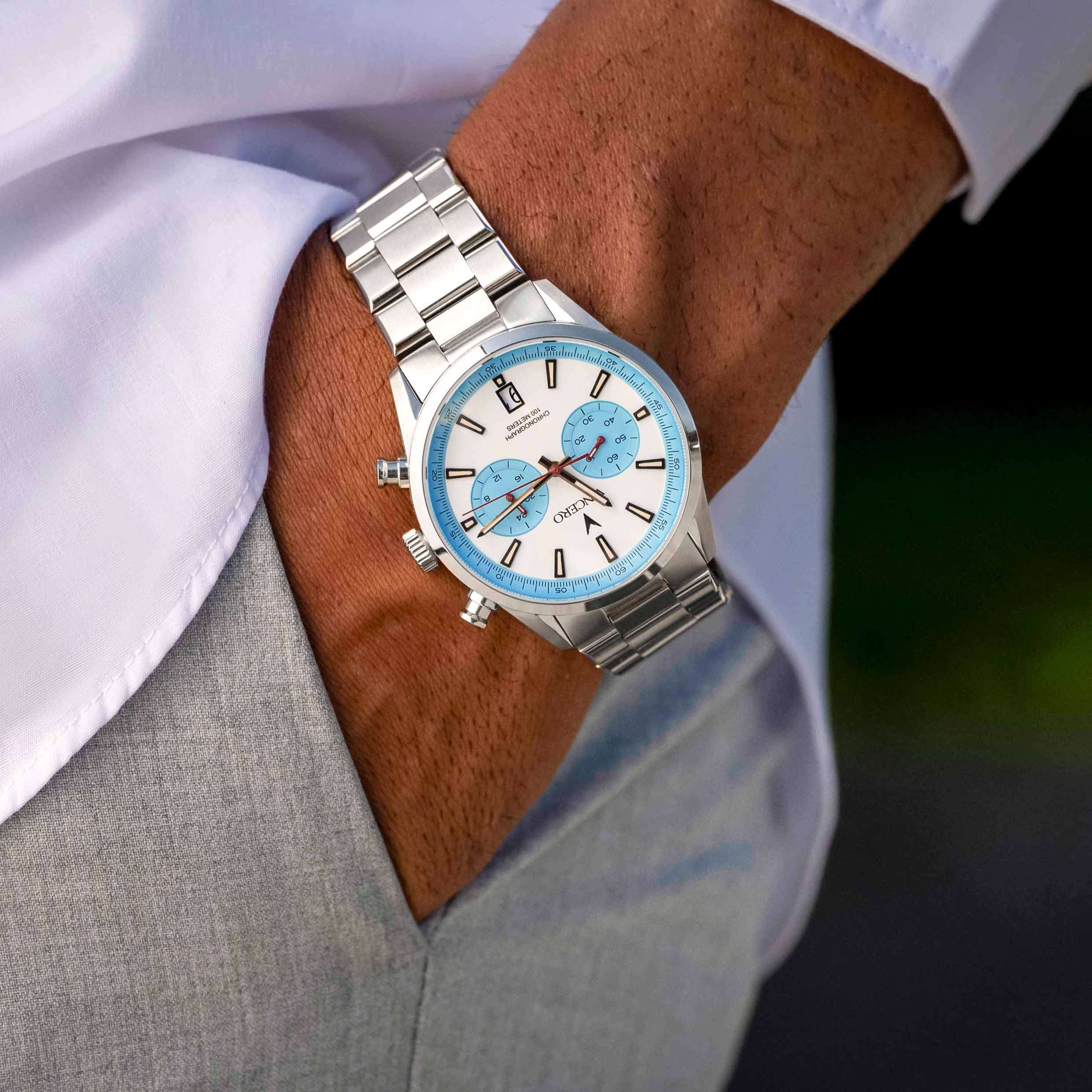 Chrono Limited Edition - Skyfire - Image 8