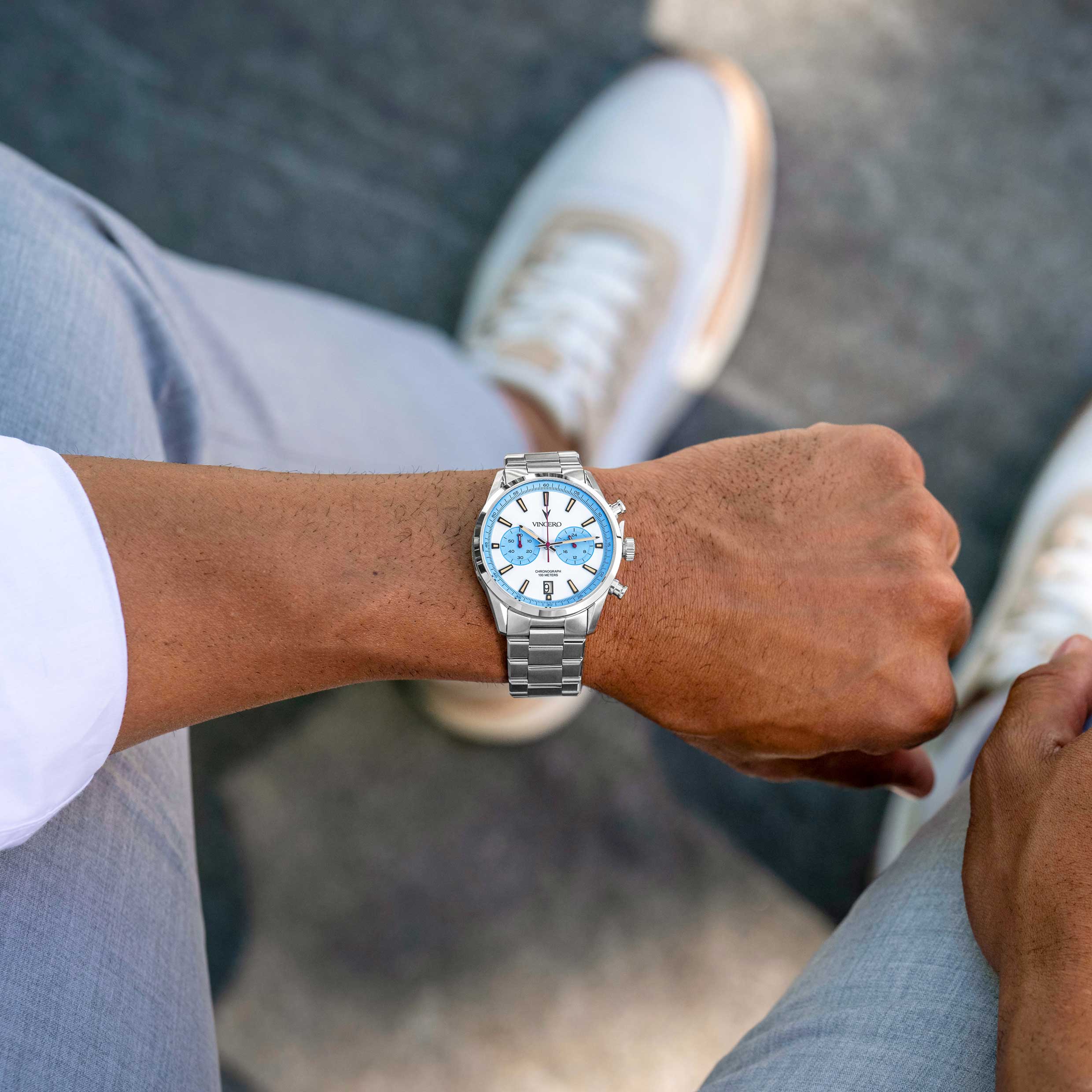 Chrono Limited Edition - Skyfire - Image 9