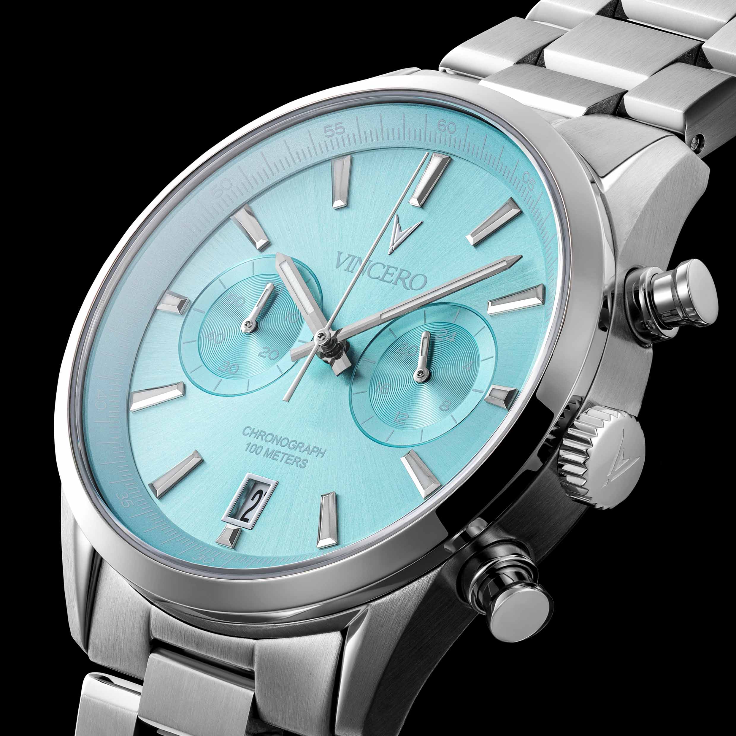 Chrono Limited Release - Carolina - Image 2