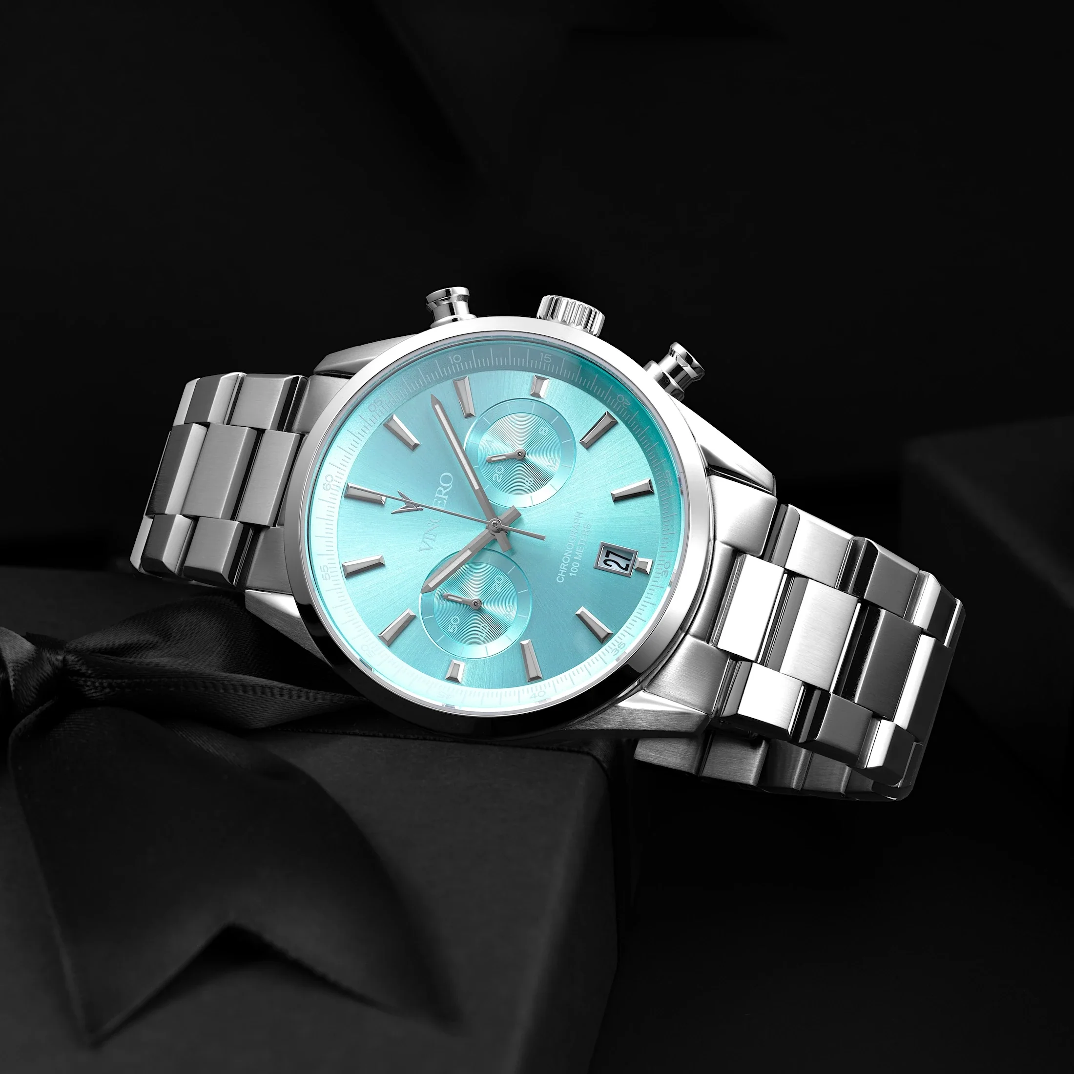 Chrono Limited Release - Carolina - Image 3