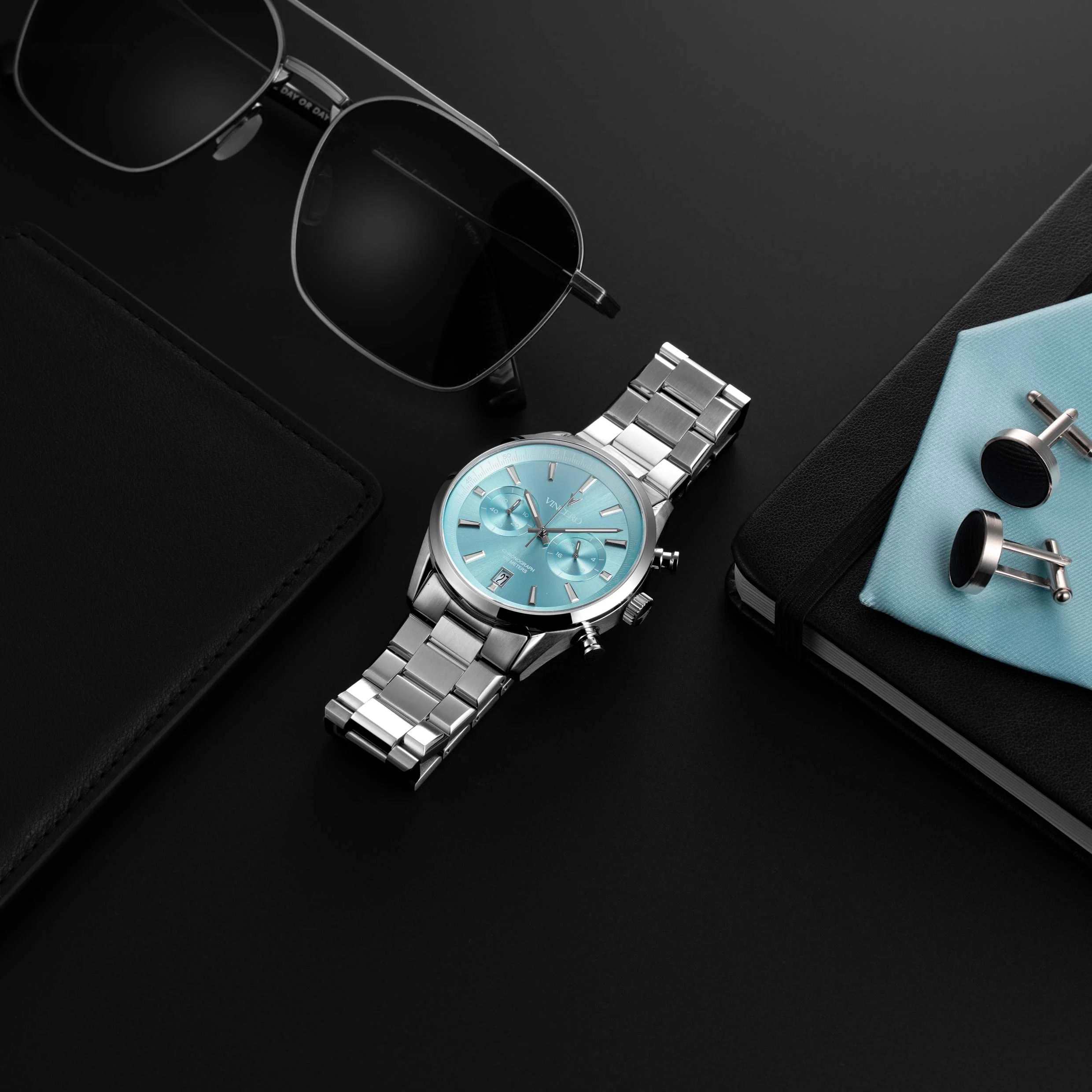 Chrono Limited Release - Carolina - Image 4
