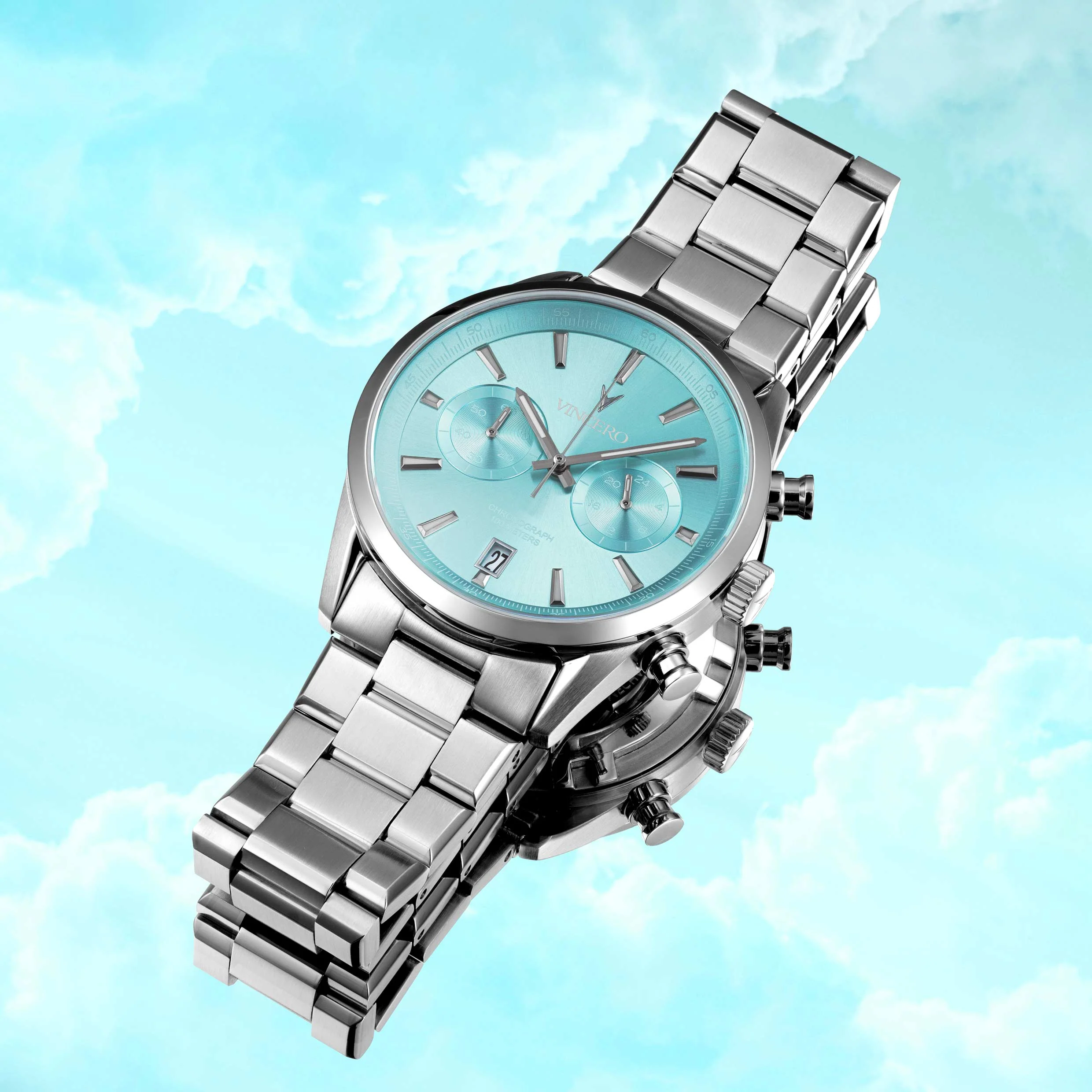 Chrono Limited Release - Carolina - Image 5