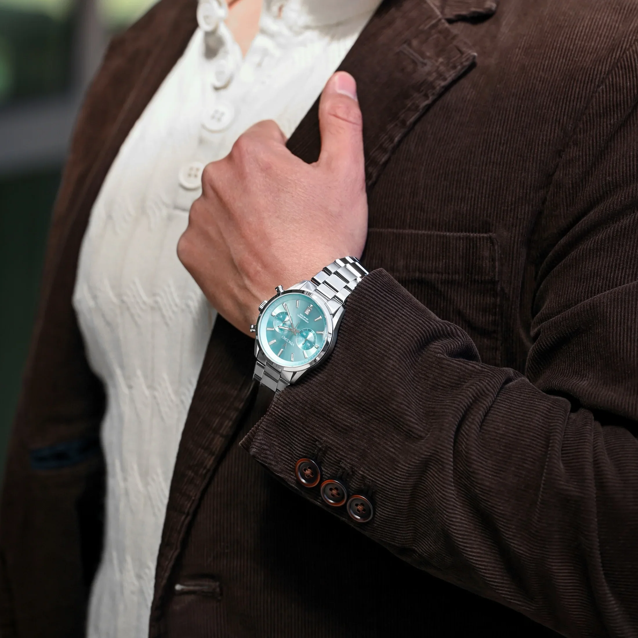 Chrono Limited Release - Carolina - Image 6