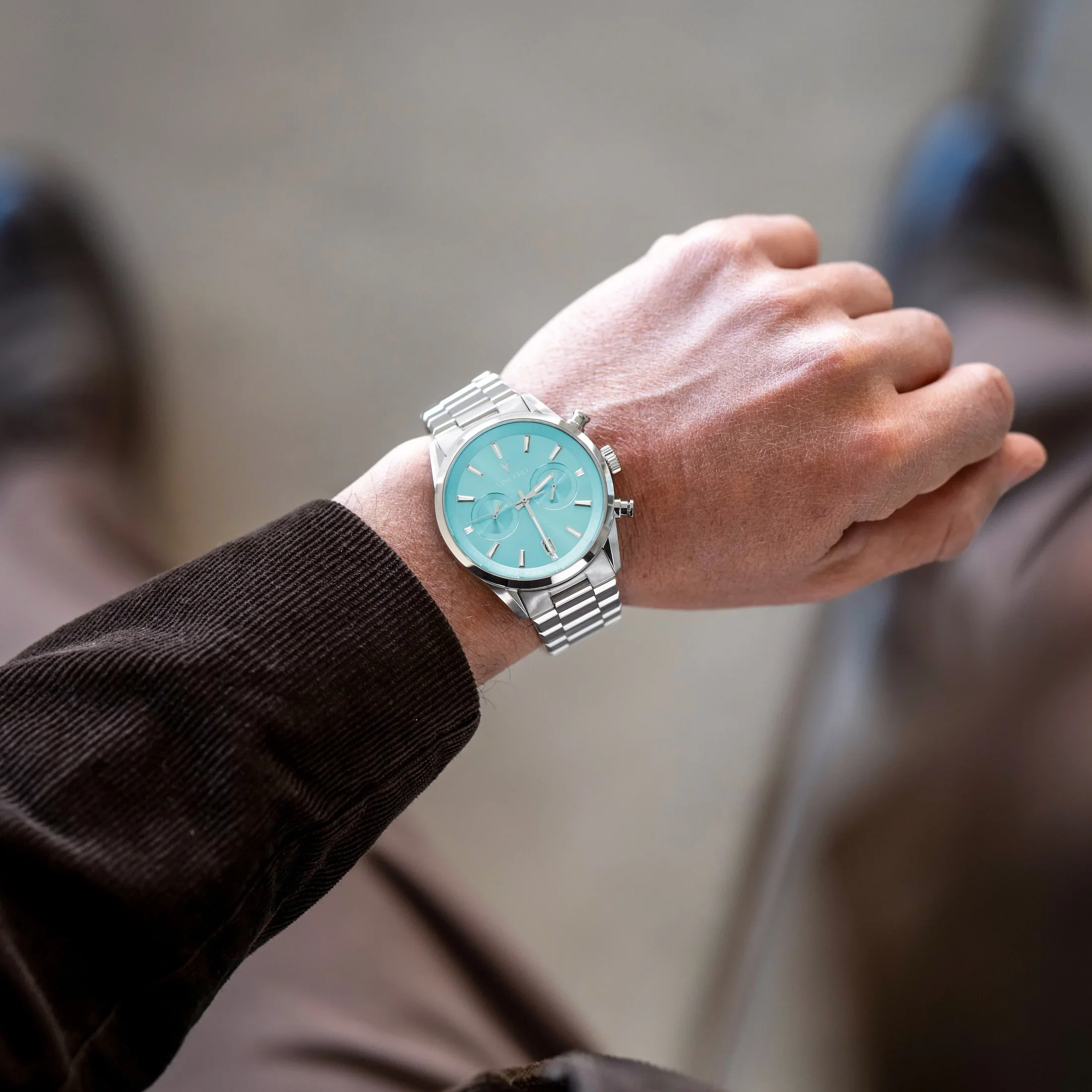 Chrono Limited Release - Carolina - Image 7