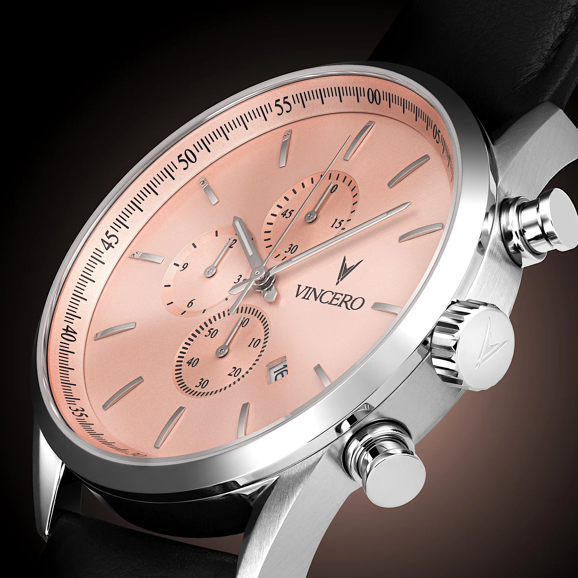 Chrono Limited Release - SLMN - Image 2
