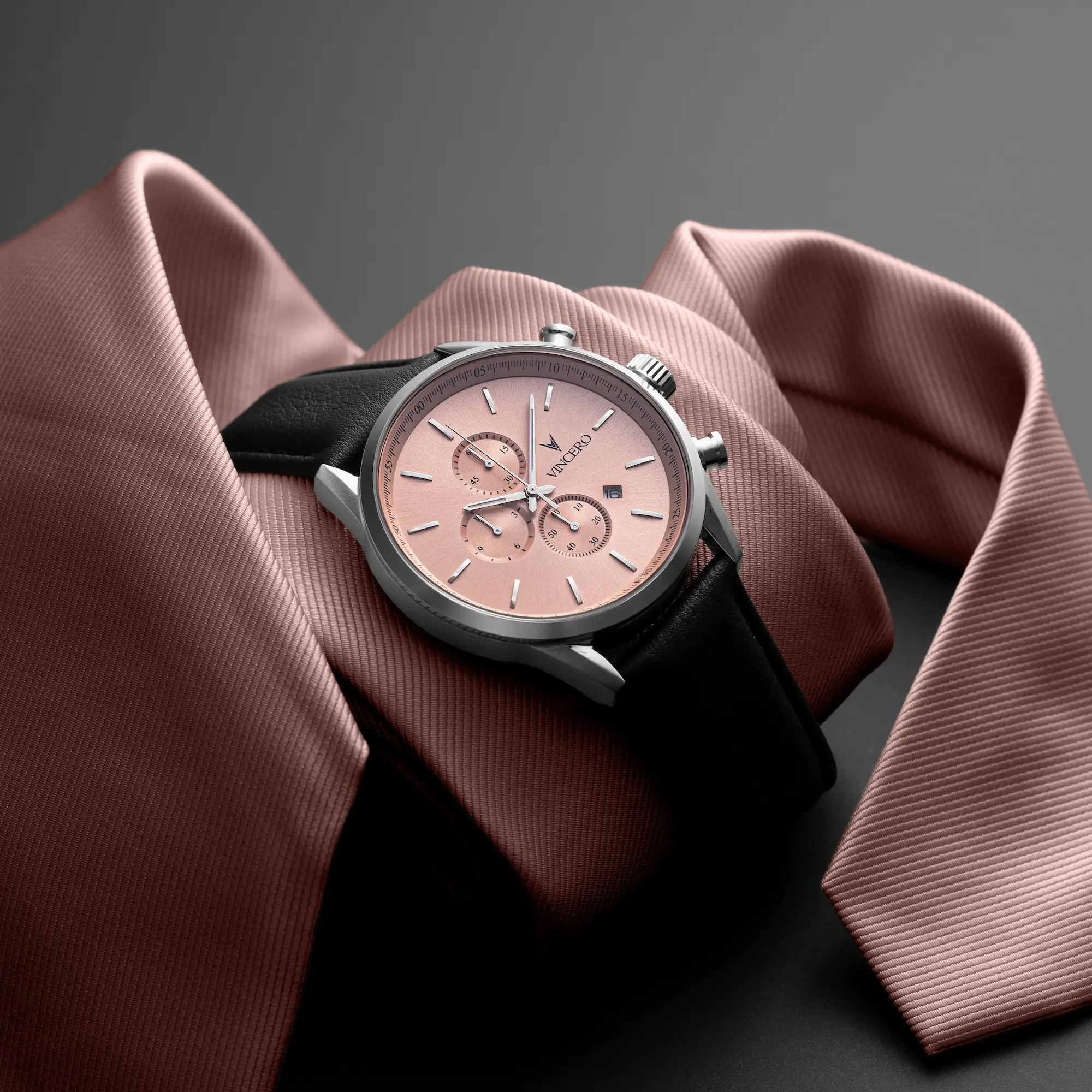 Chrono Limited Release - SLMN - Image 3