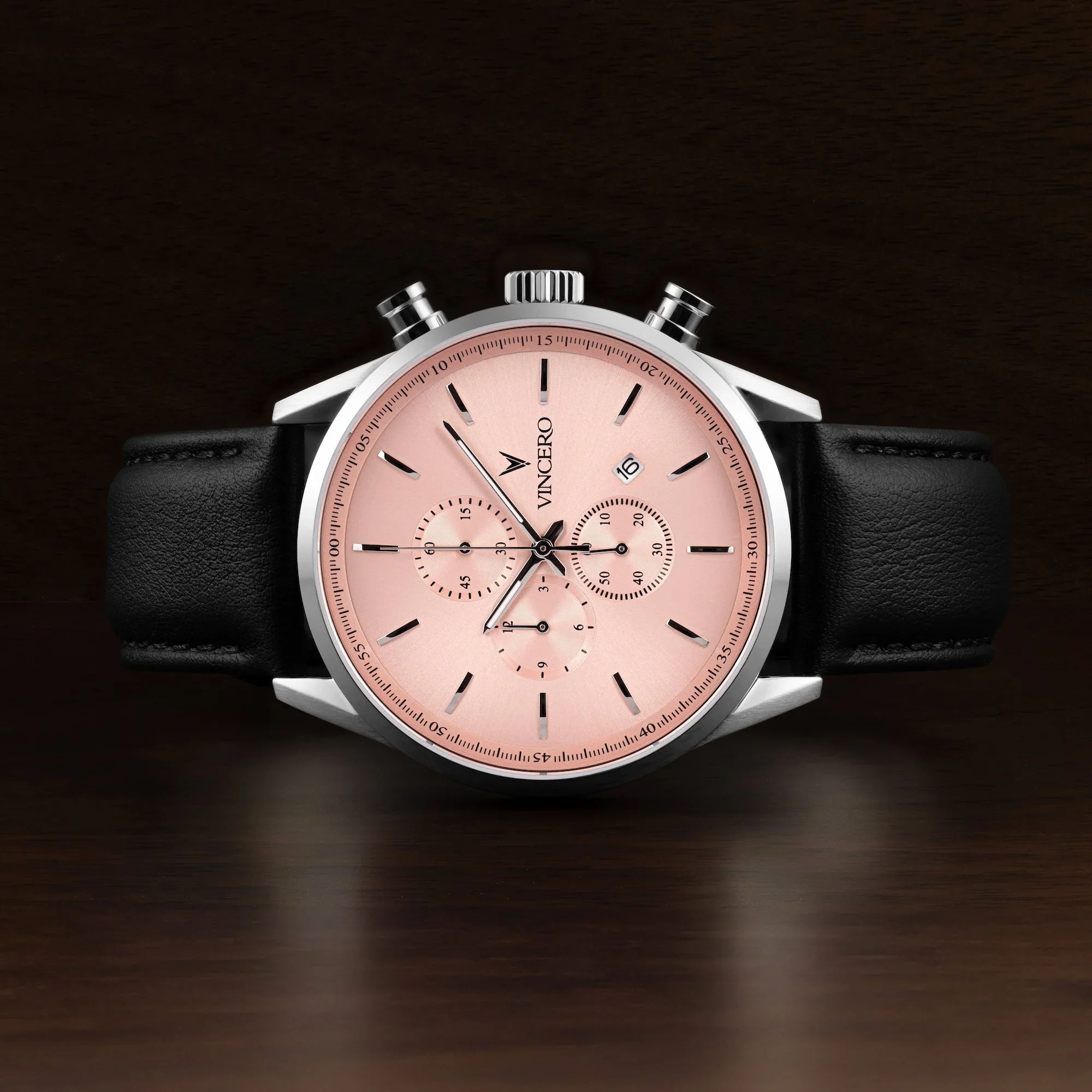Chrono Limited Release - SLMN - Image 4