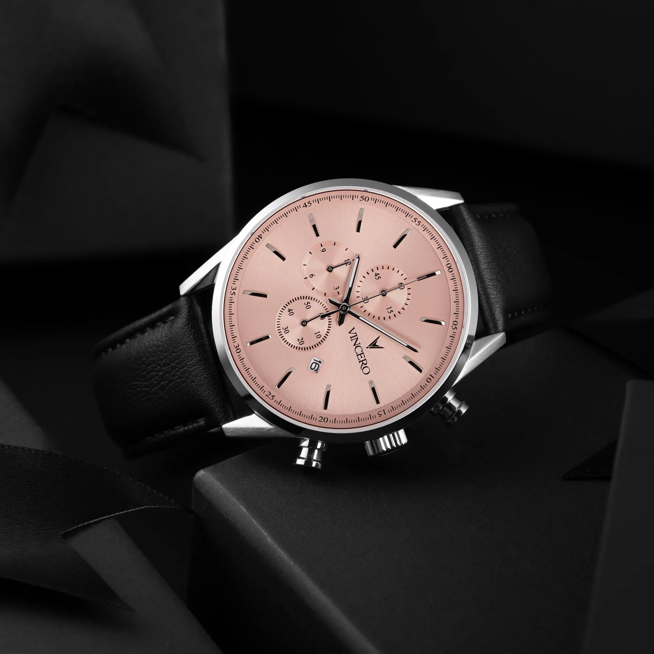 Chrono Limited Release - SLMN - Image 5