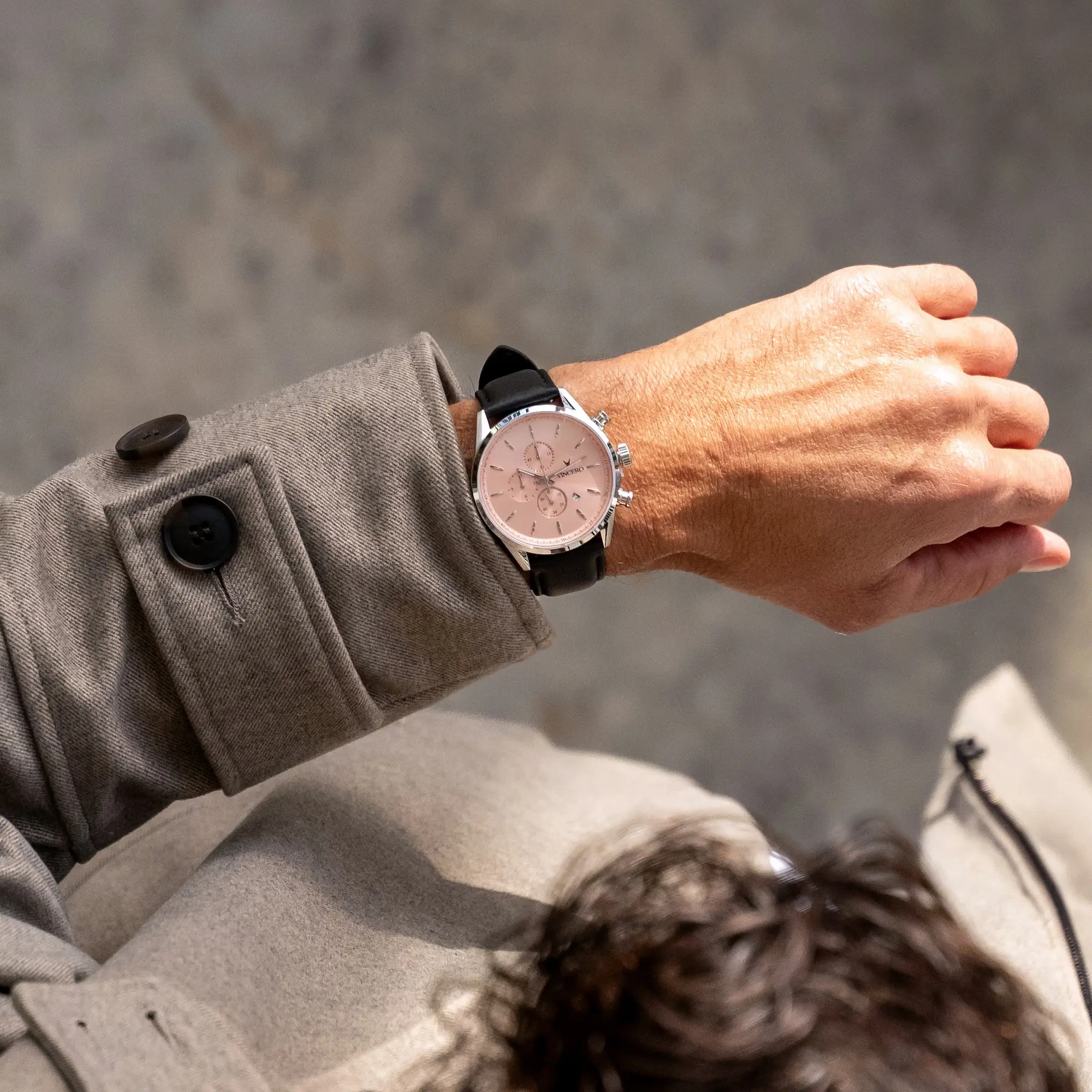 Chrono Limited Release - SLMN - Image 6