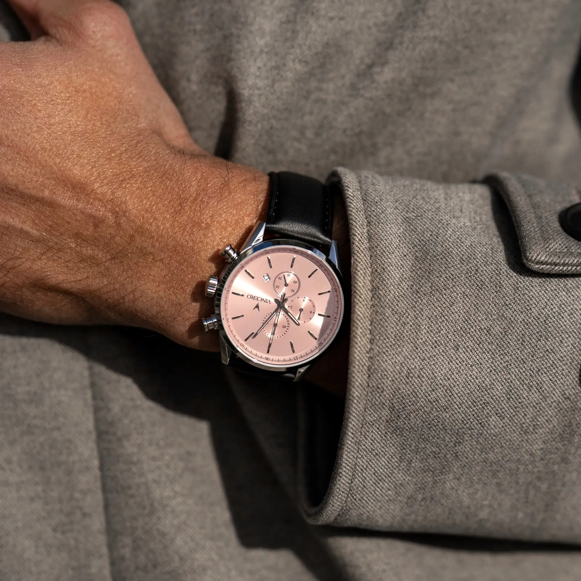 Chrono Limited Release - SLMN - Image 7