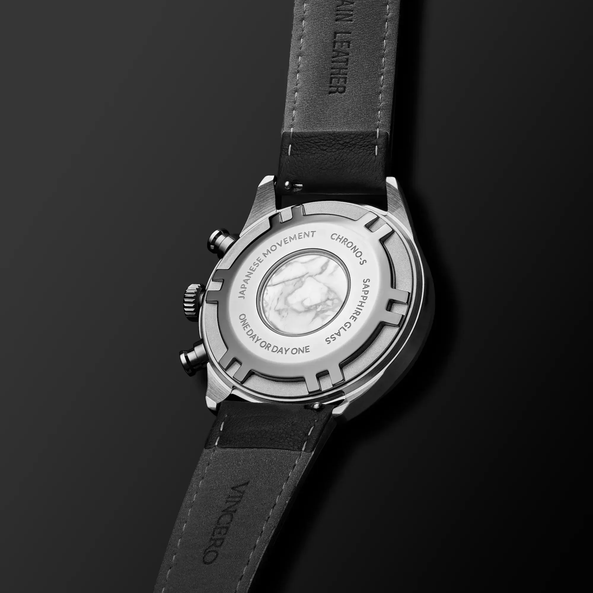 Chrono Limited Release - SLMN - Image 8