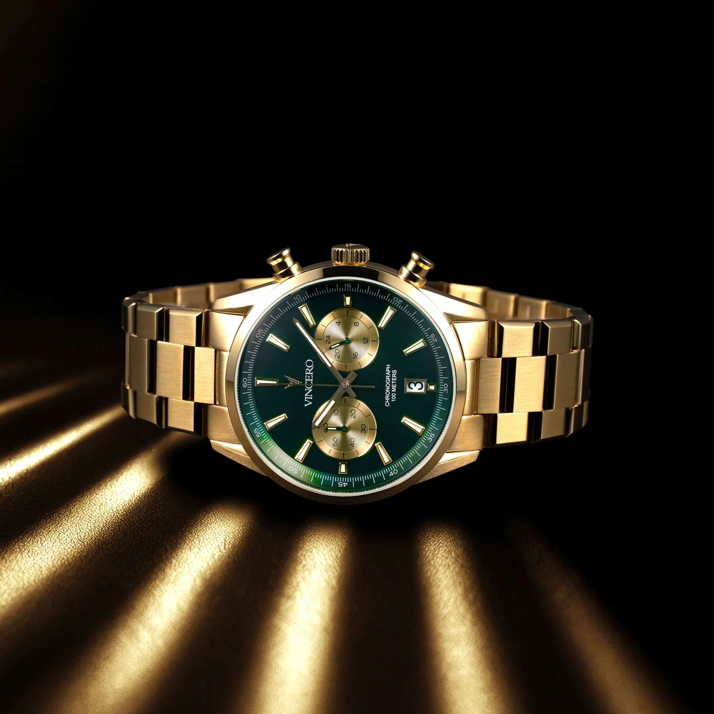 Chrono Limited Release - Kingsguard - Image 3