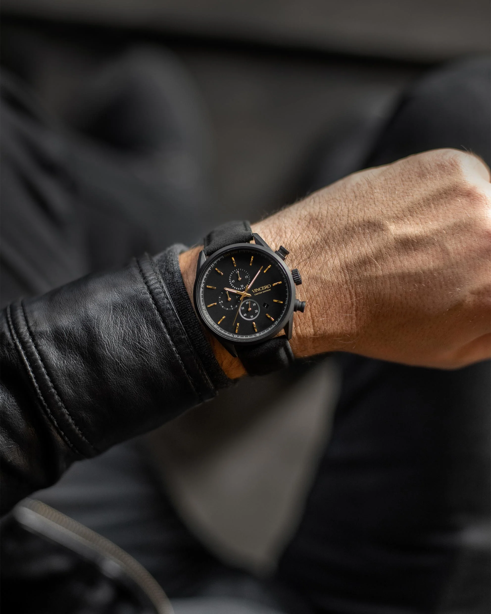 Chrono S - Day One Limited Edition - Image 3