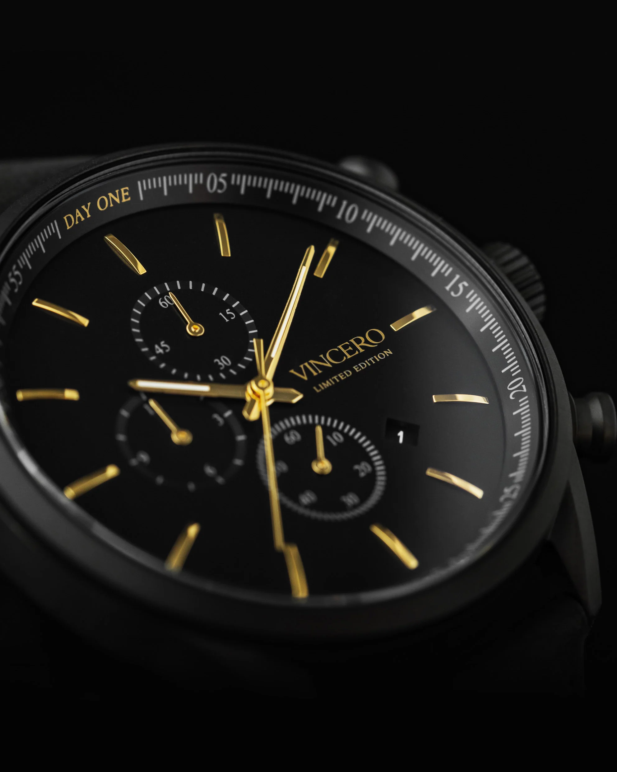 Chrono S - Day One Limited Edition - Image 4