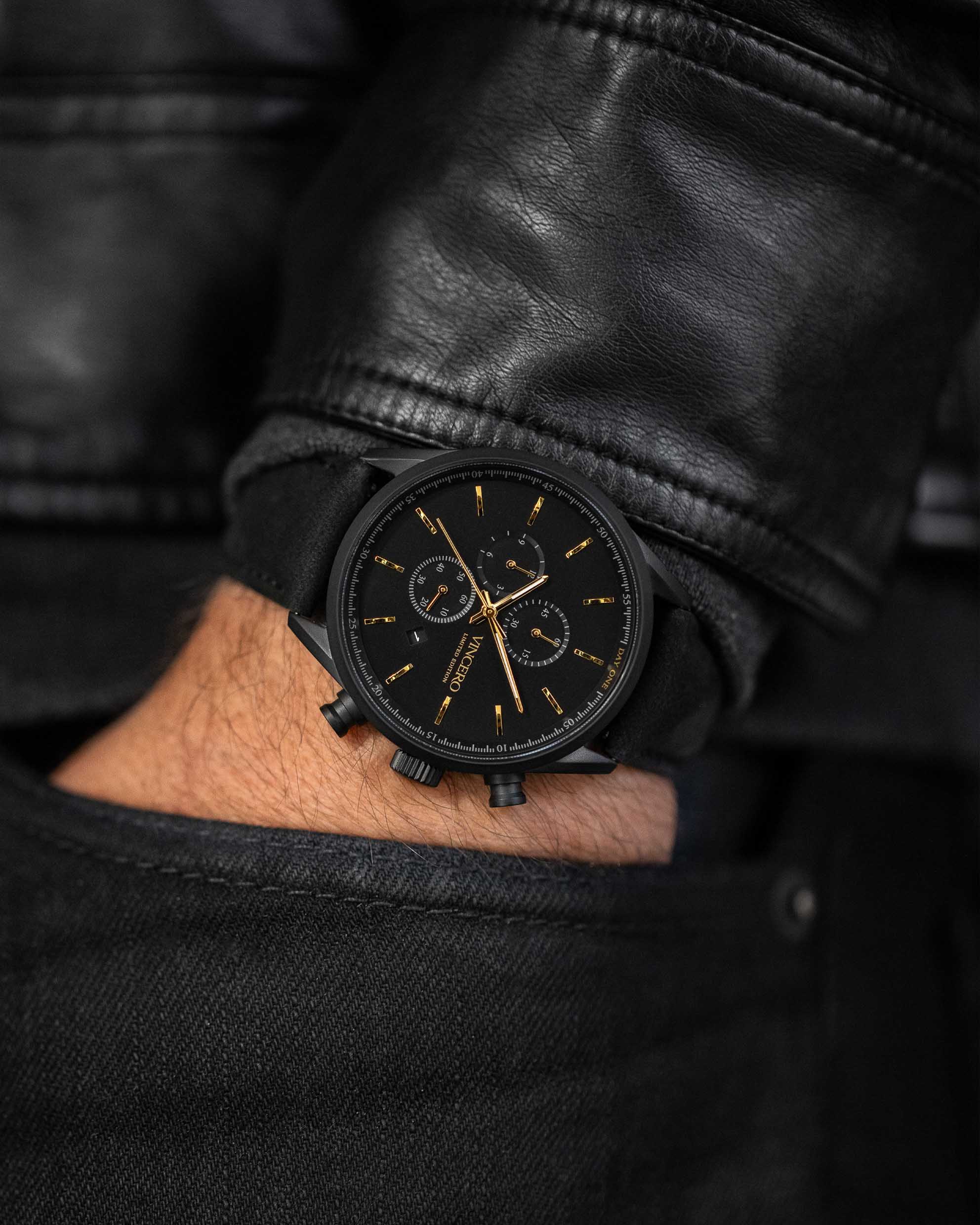 Chrono S - Day One Limited Edition - Image 5