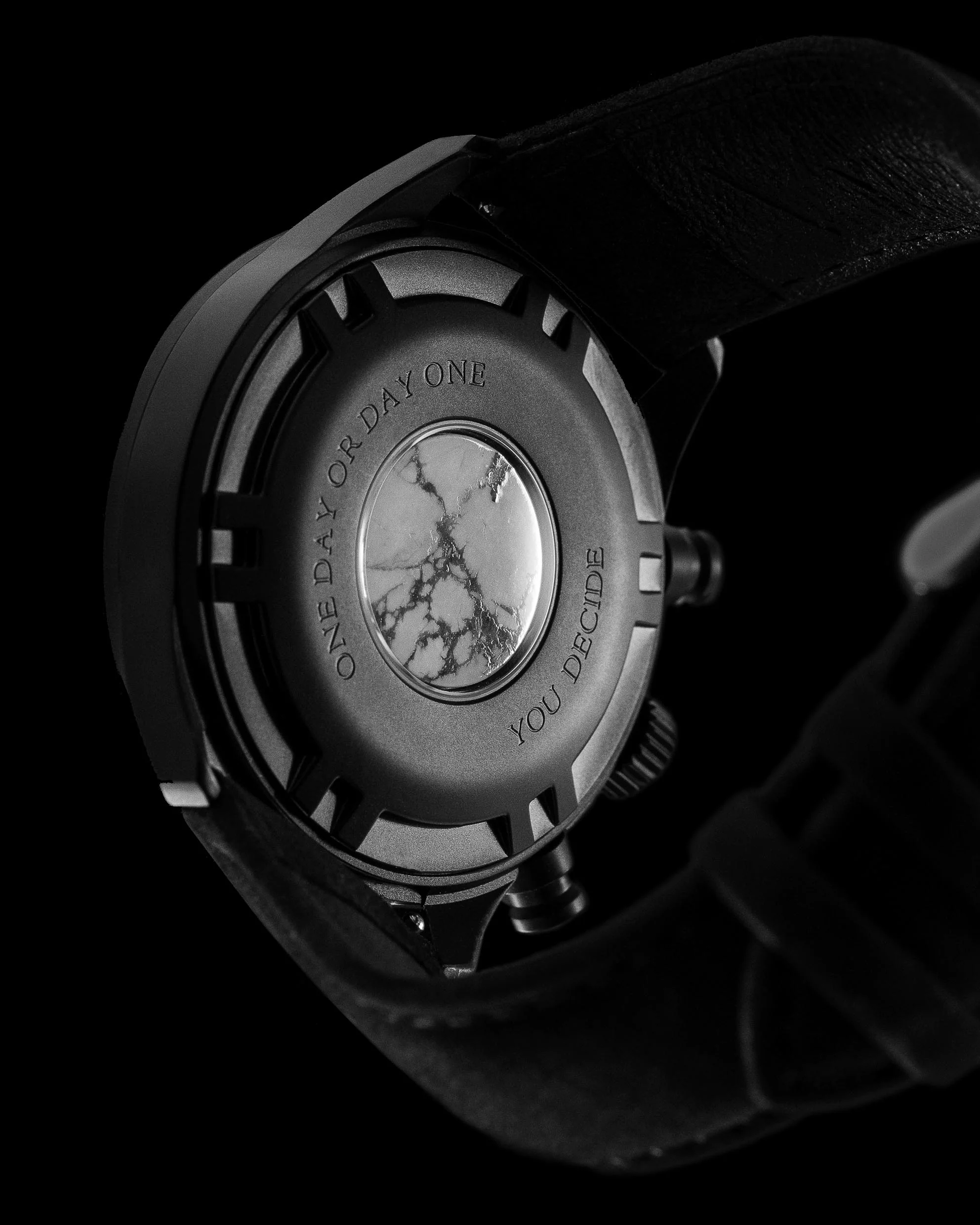 Chrono S - Day One Limited Edition - Image 7