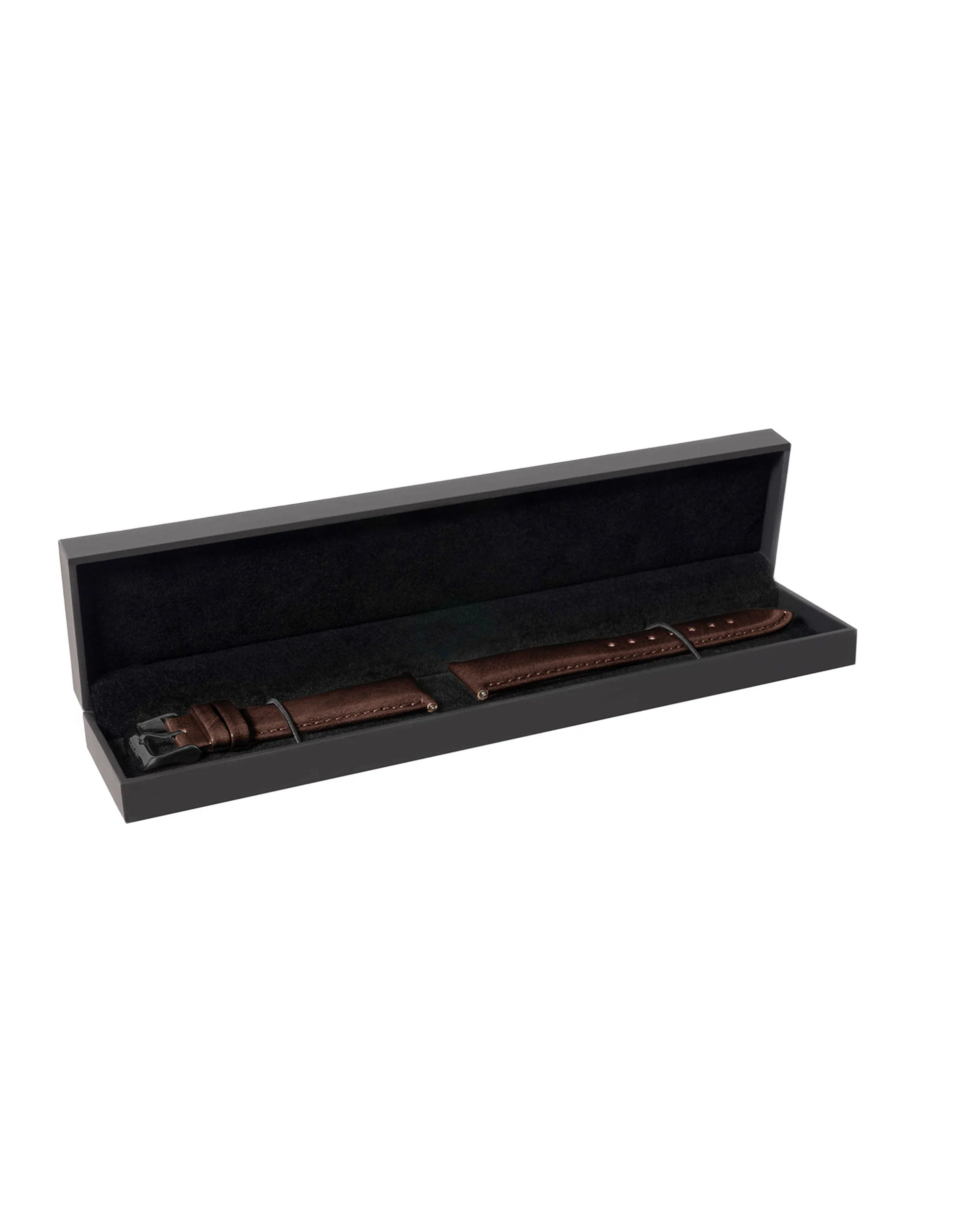 Classic Leather - Walnut 22mm - Image 5