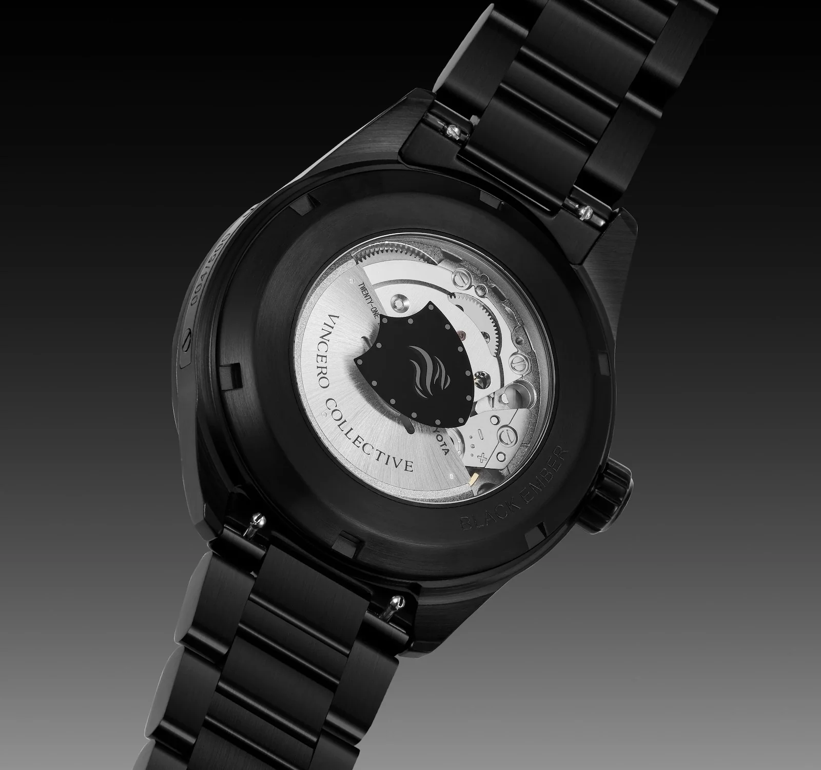 Collectors Bundle - Black Ember Edition - Image 11