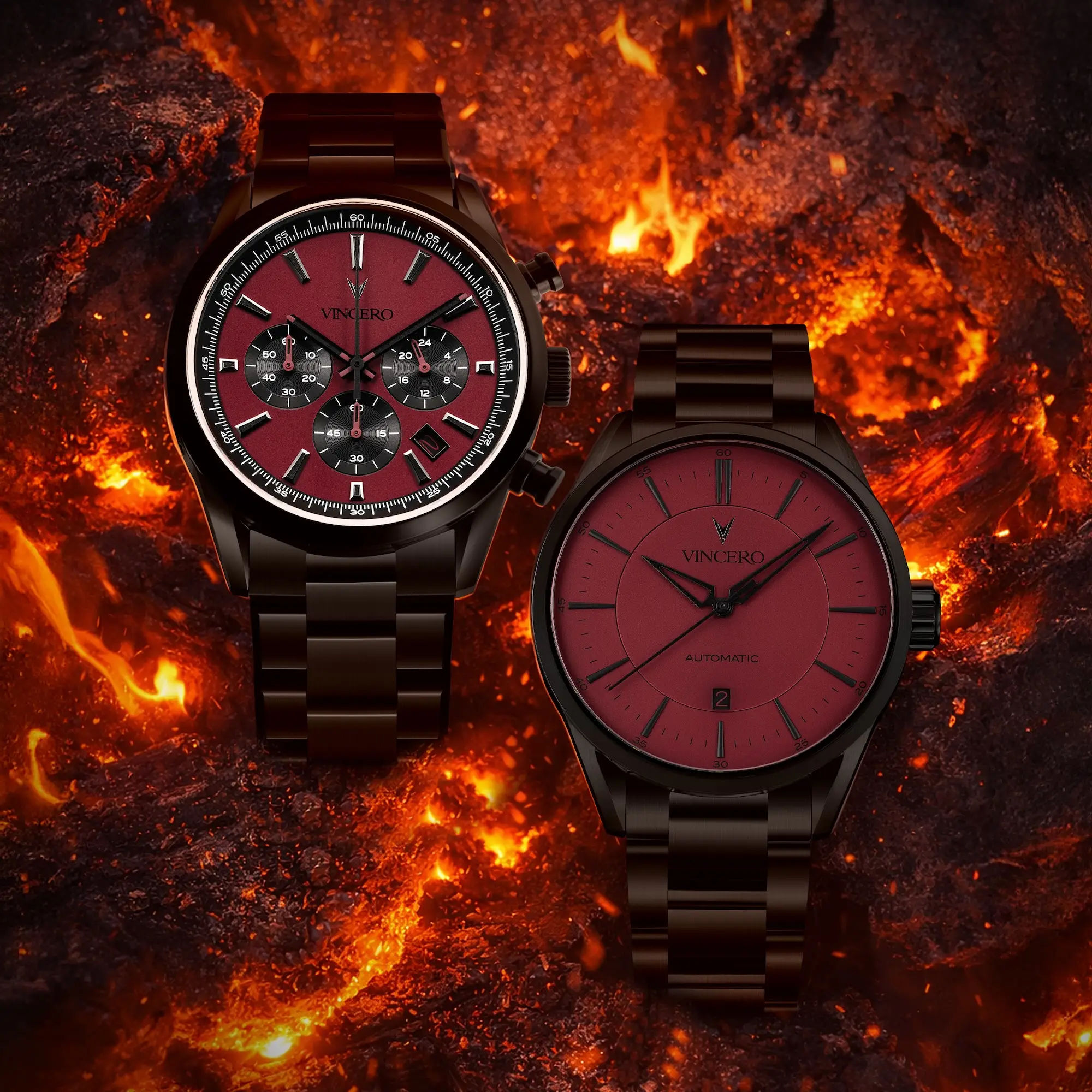 Collectors Bundle - Black Ember Edition - Image 2