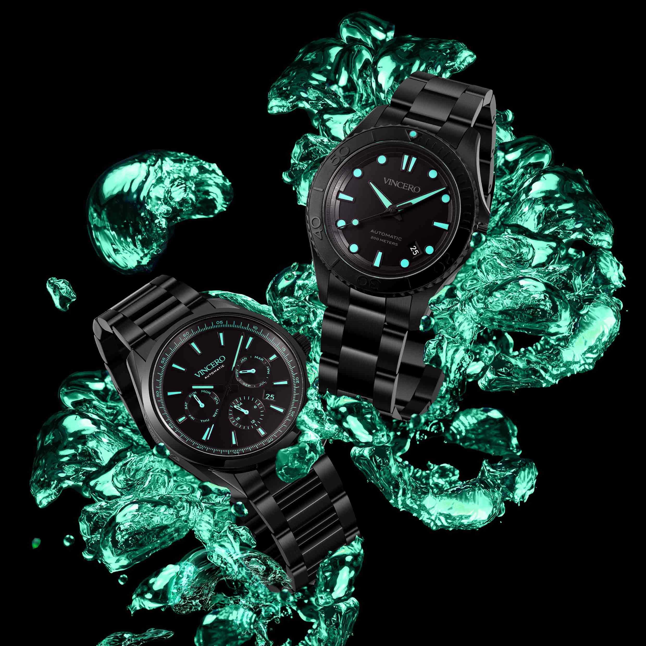Collectors Bundle - Emerald Abyss Edition - Image 10
