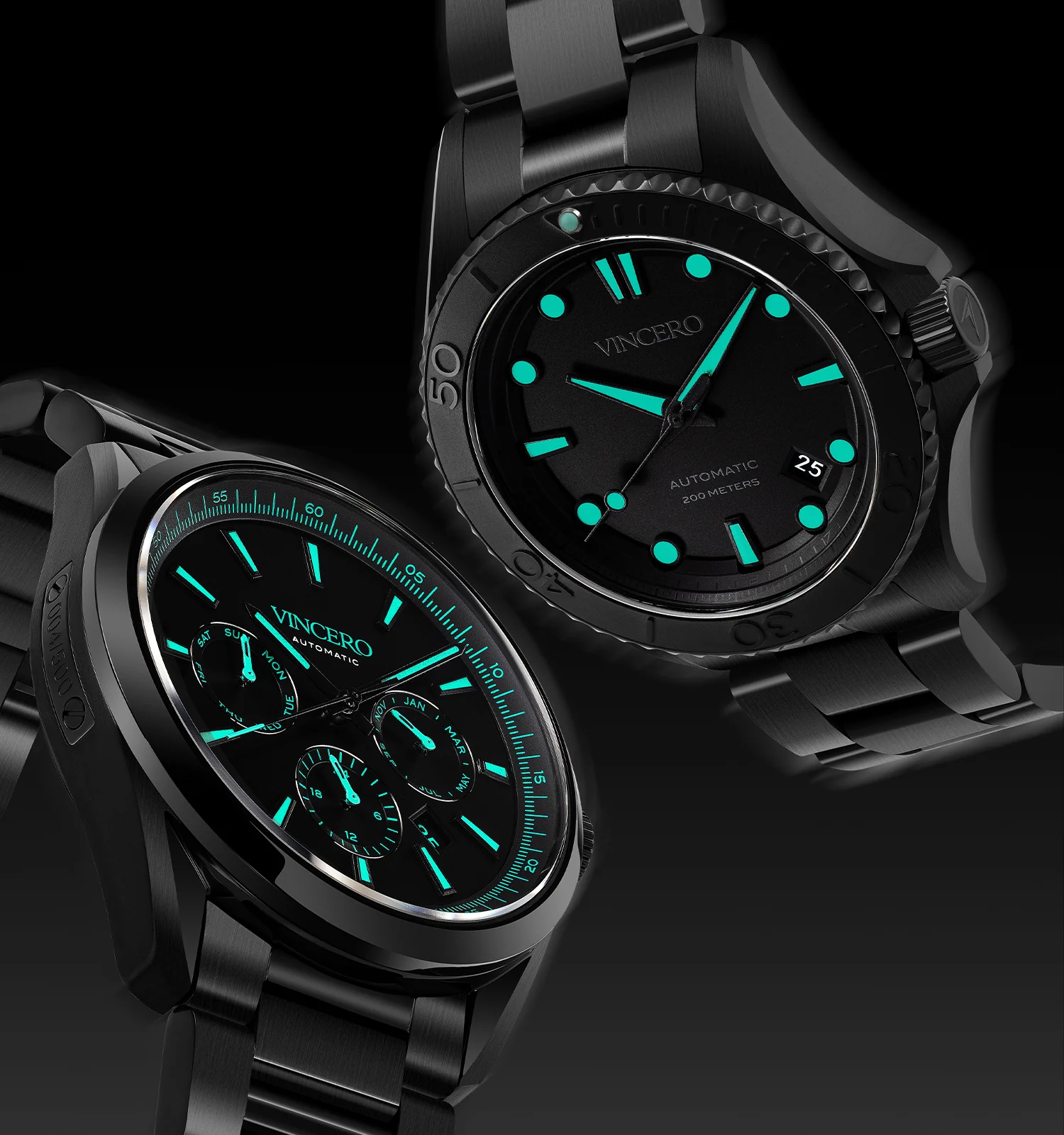 Collectors Bundle - Emerald Abyss Edition - Image 2