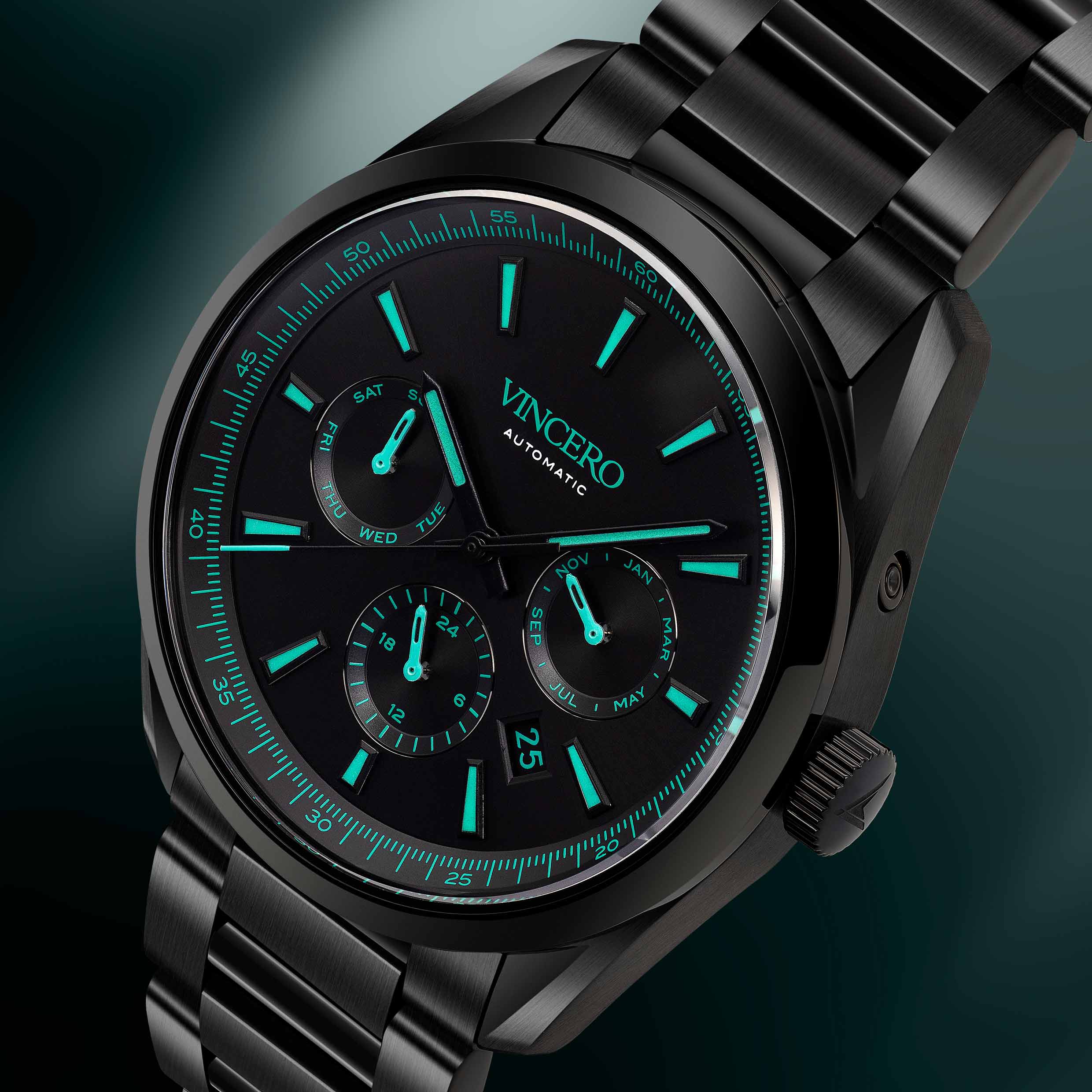 Reserve Limited - Emerald Abyss Edition - Image 2