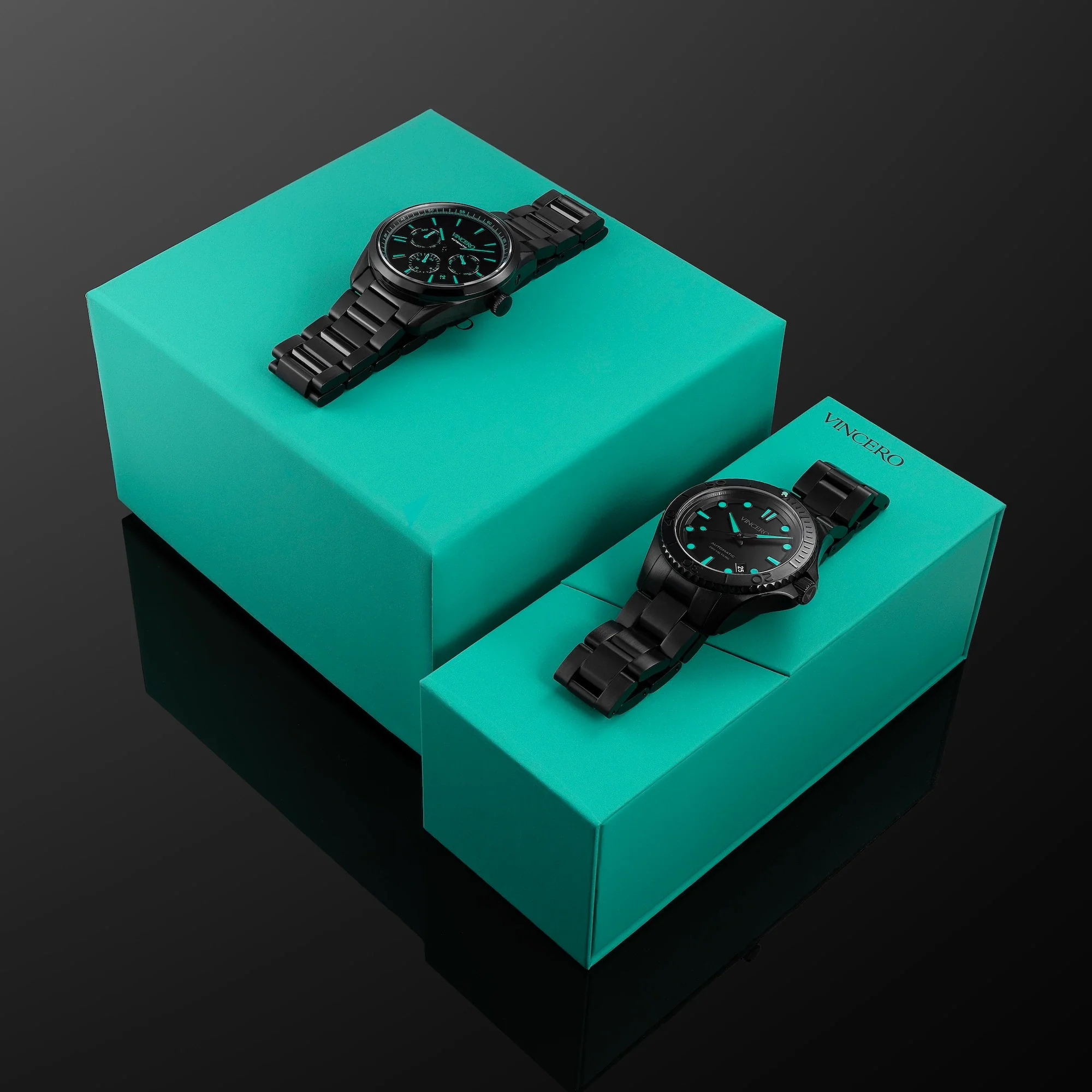 Collectors Bundle - Emerald Abyss Edition - Image 5