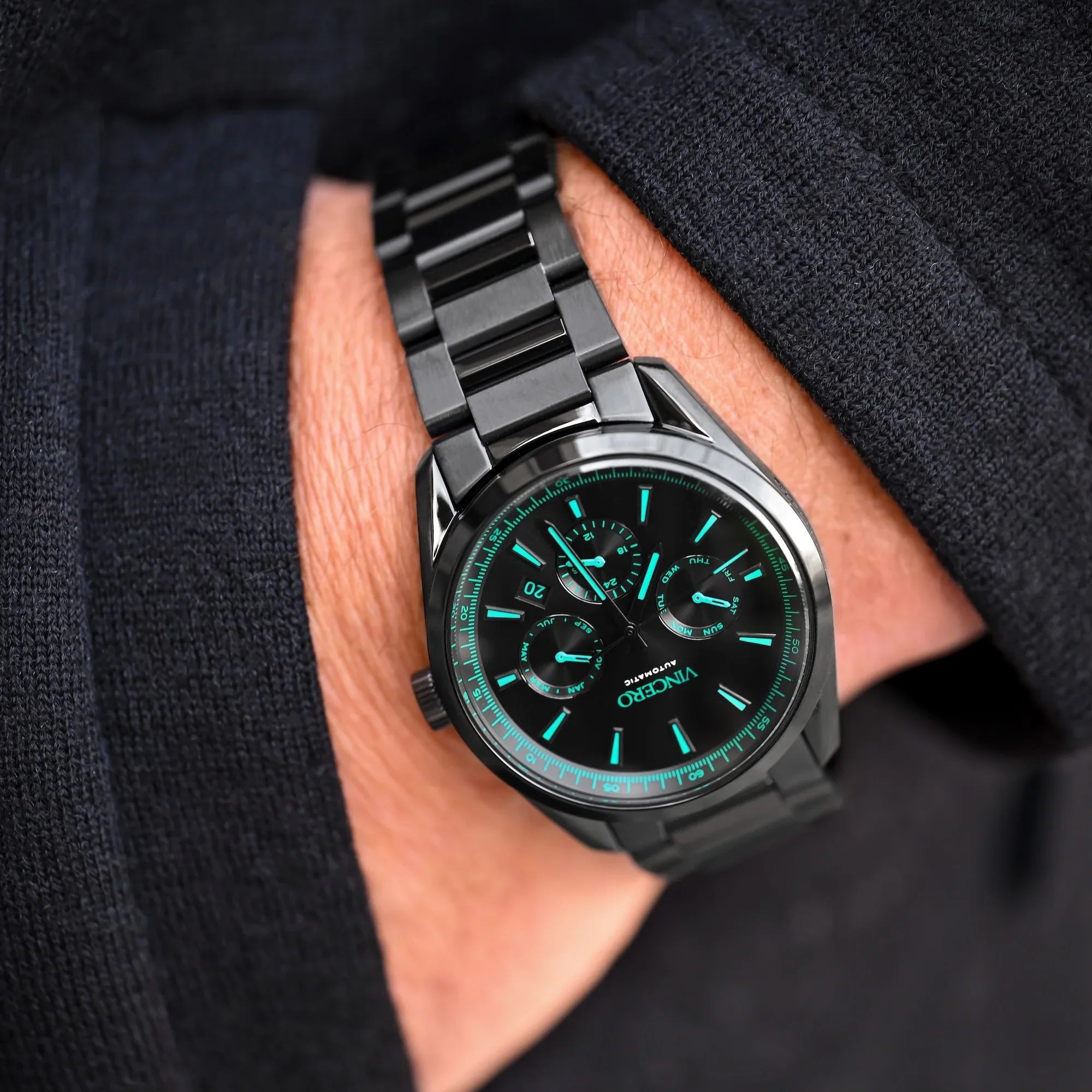 Reserve Limited - Emerald Abyss Edition - Image 7