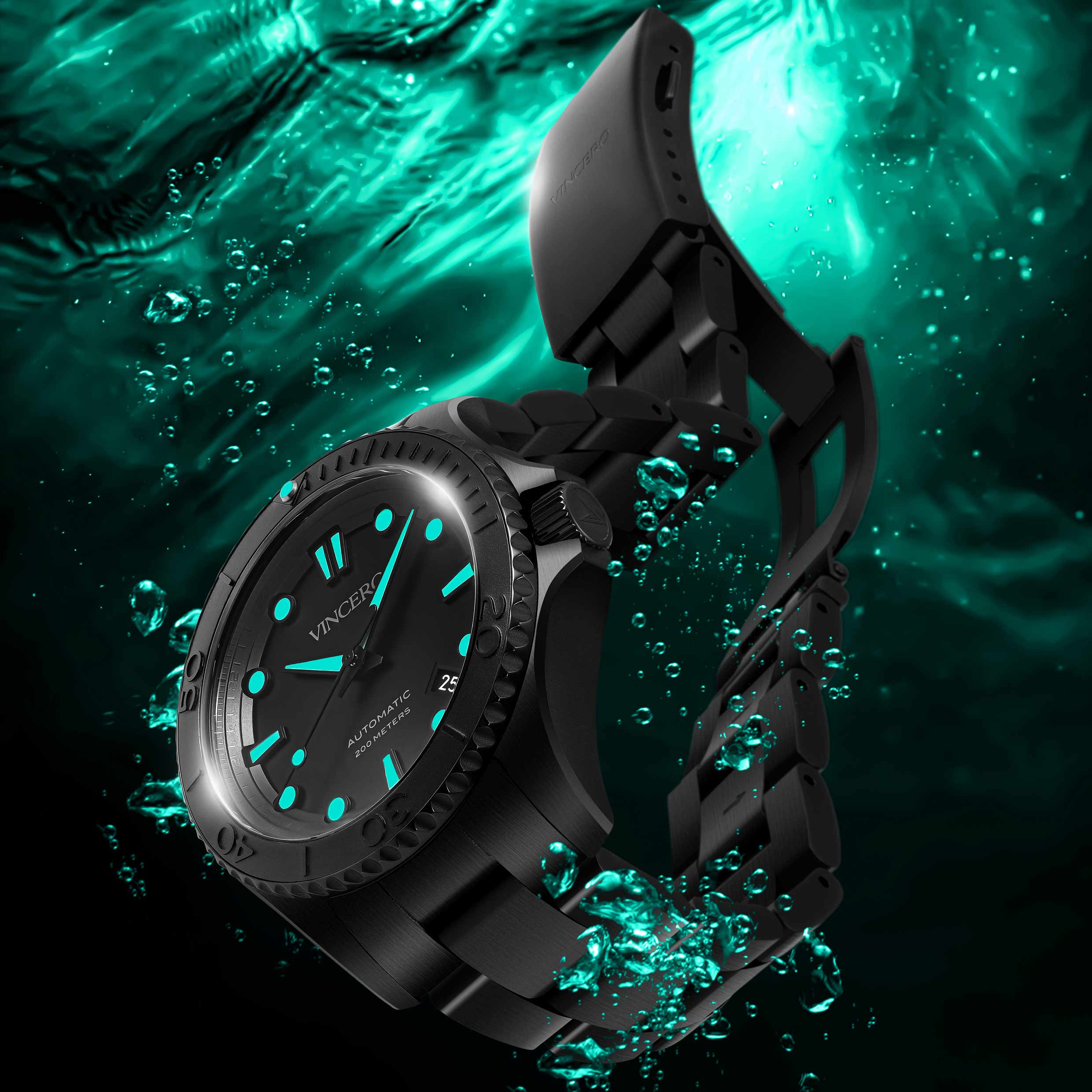 Argo Limited - Emerald Abyss Edition - Image 3