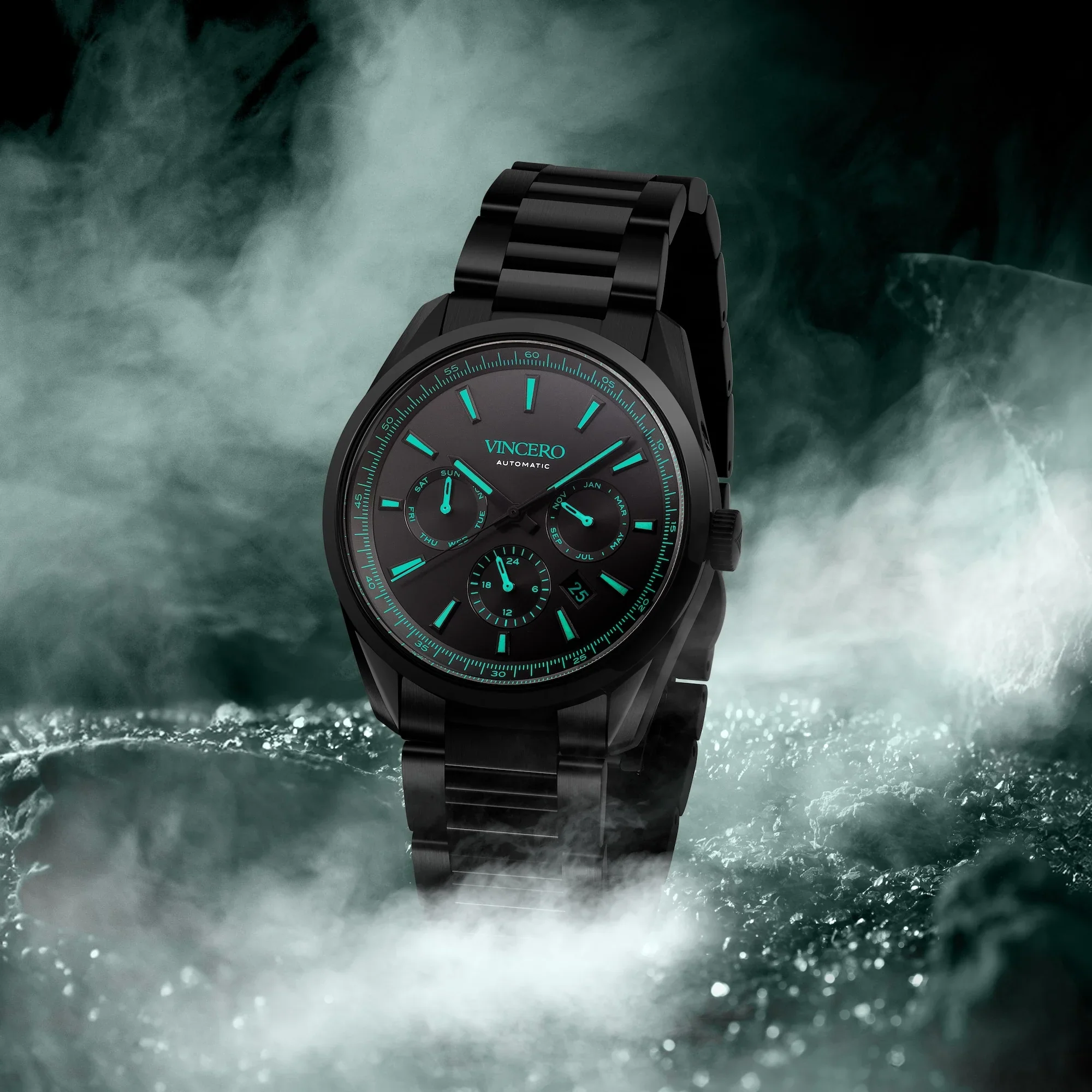 Collectors Bundle - Emerald Abyss Edition - Image 9