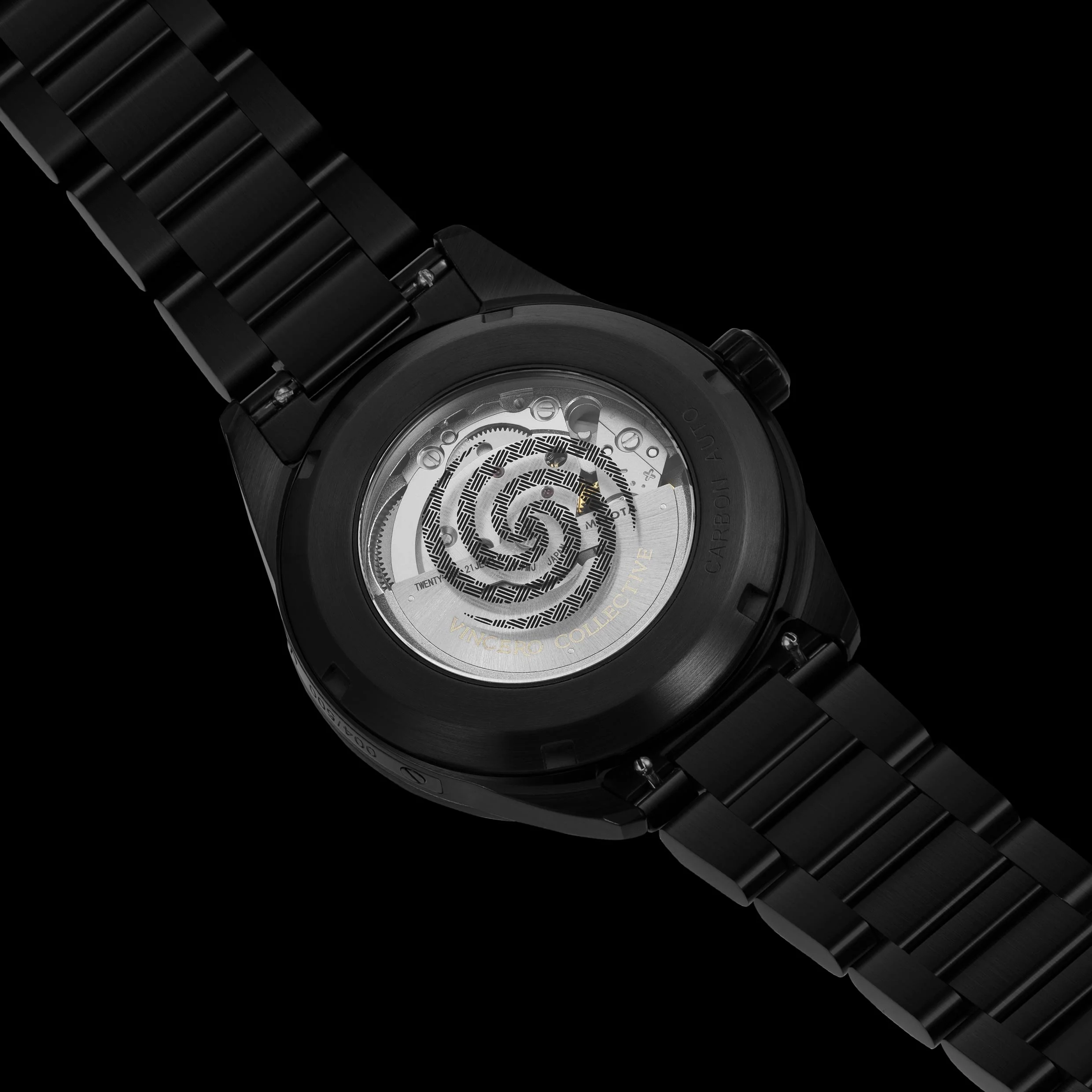Icon Forged Carbon - Red Ember - Image 9