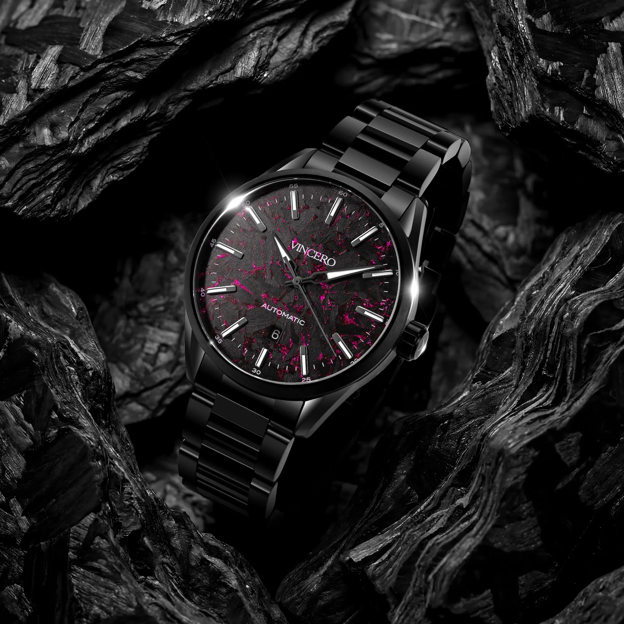 Forged Carbon Father's Edition - Pink Ember - Image 10