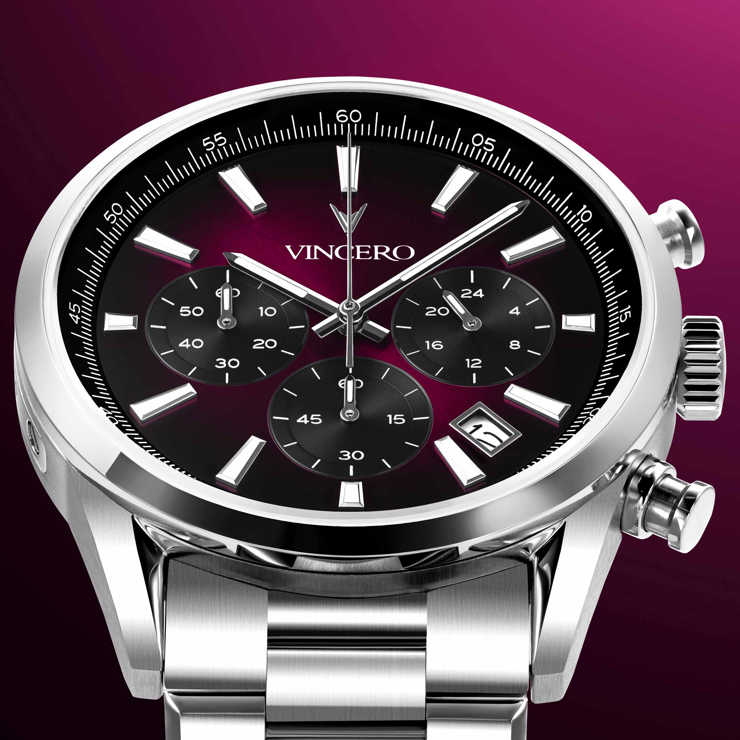 Chrono Limited Edition - Quasar Edition - Image 3