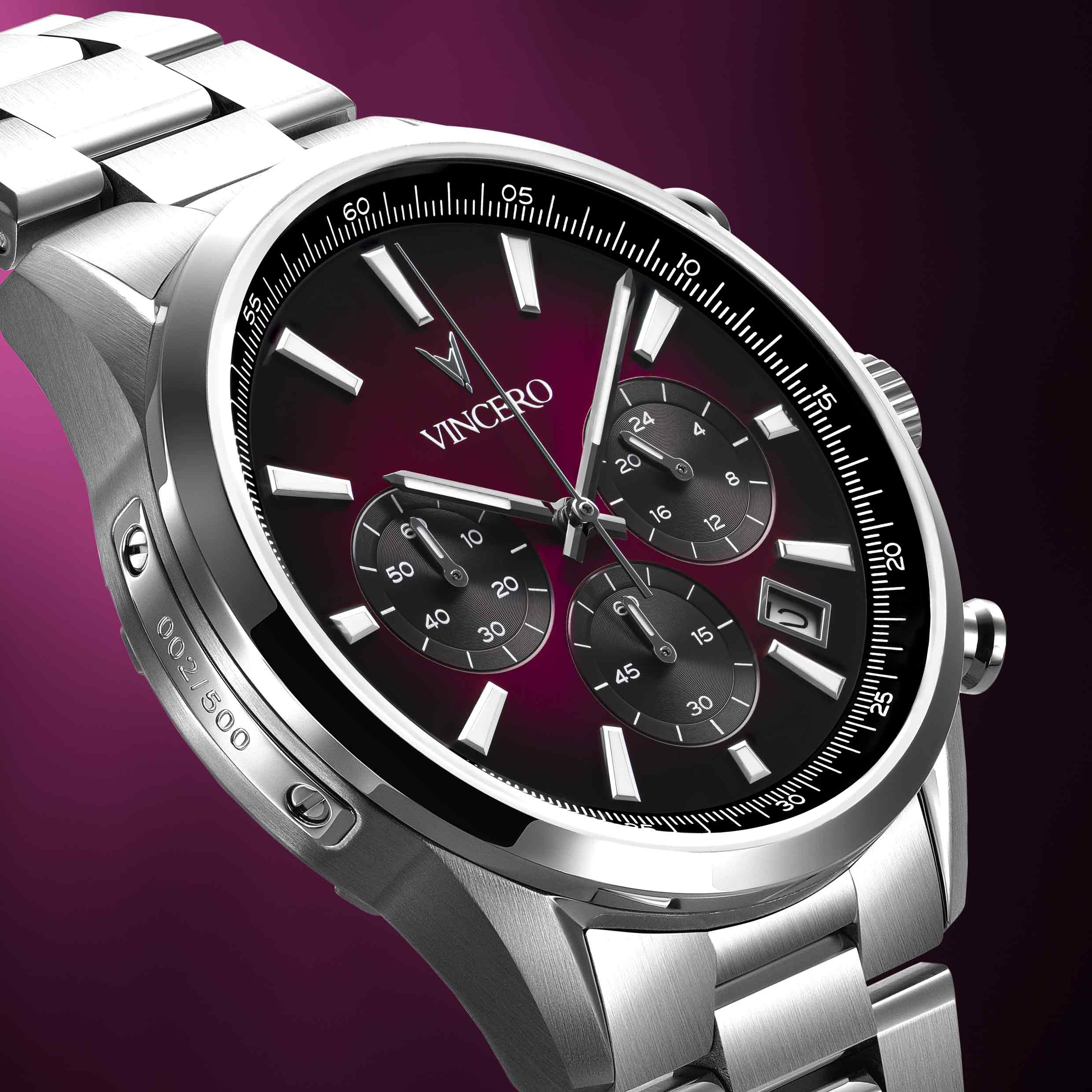 Chrono Limited Edition - Quasar Edition - Image 4