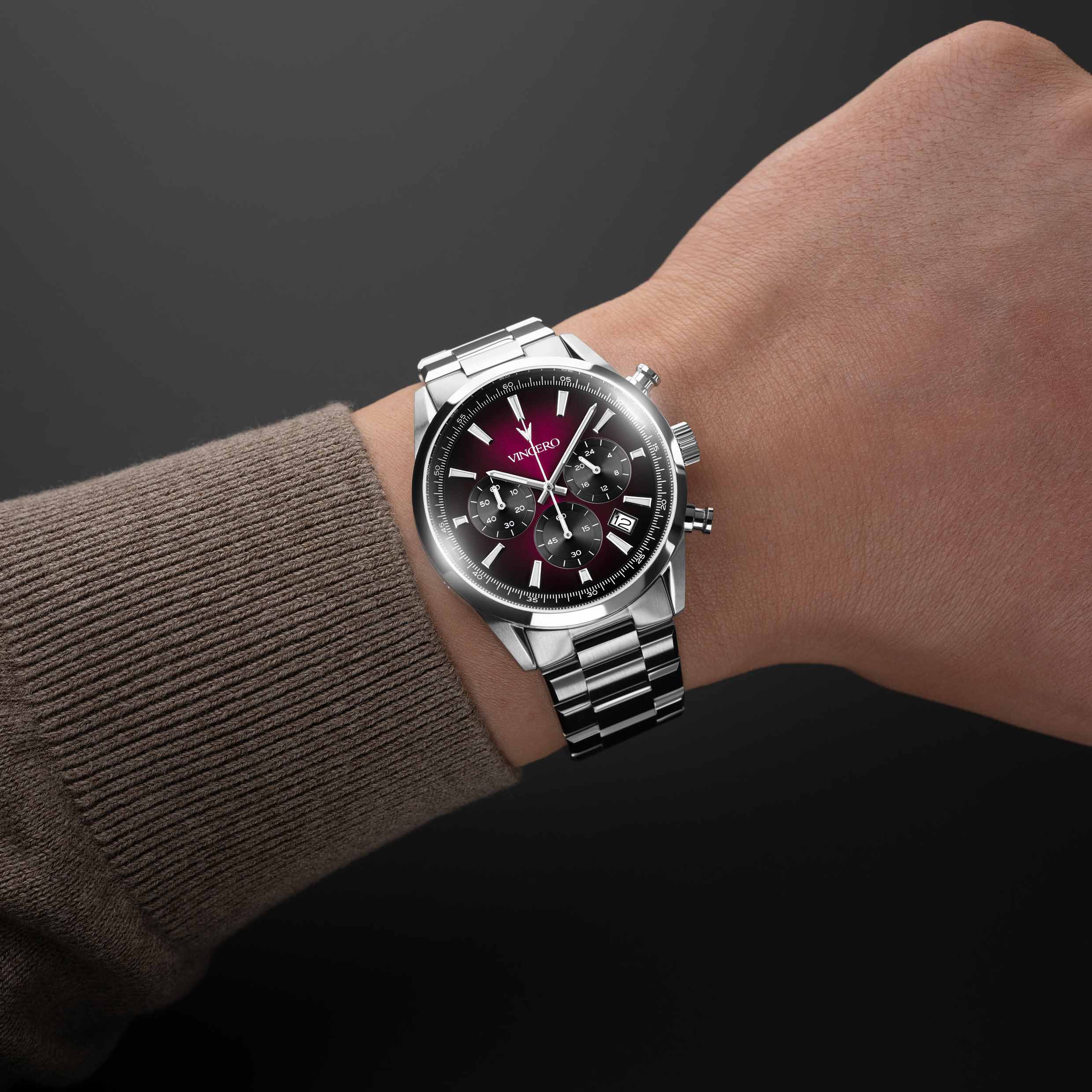 Chrono Limited Edition - Quasar Edition - Image 6