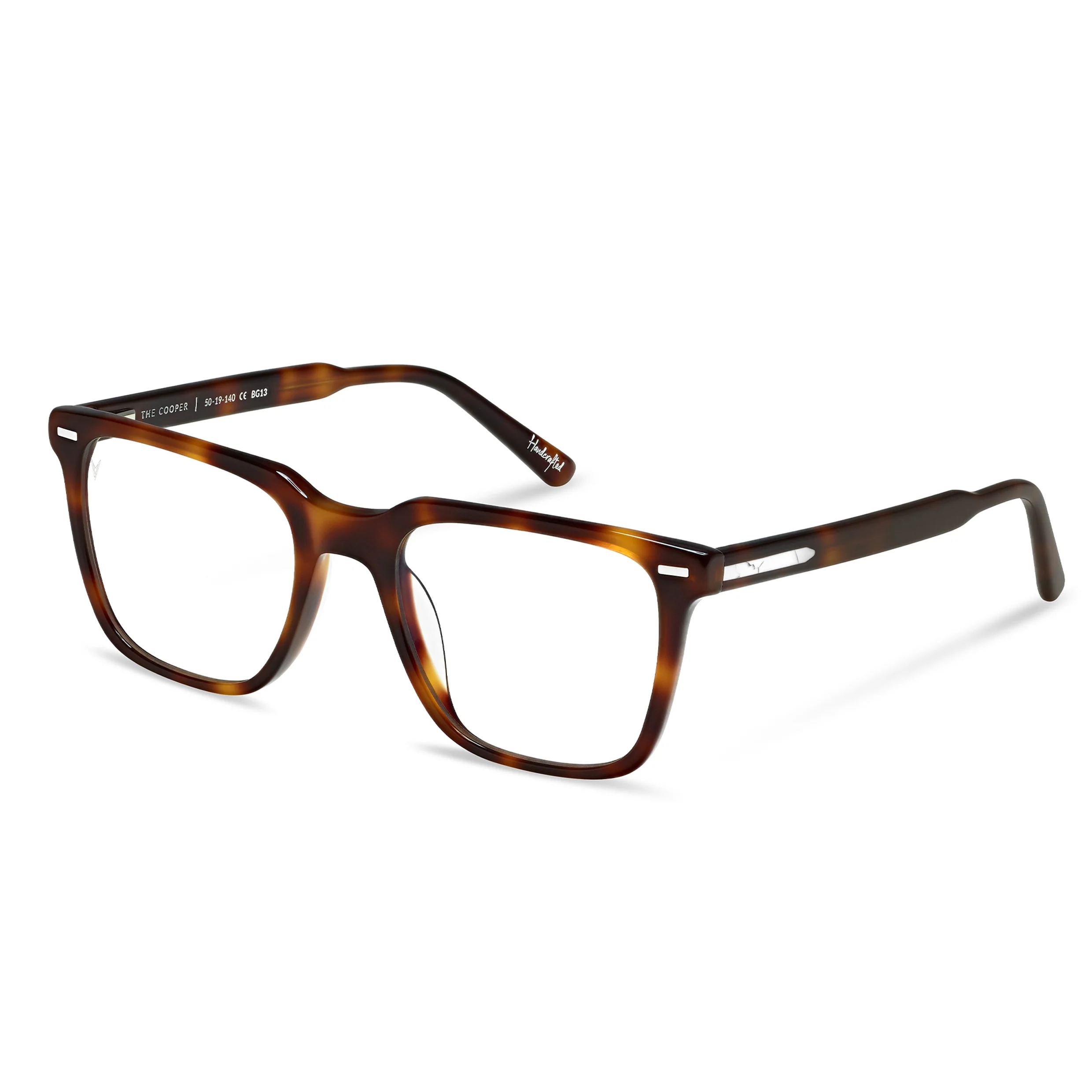 Cooper Blue Light - Rye Tort - Image 7