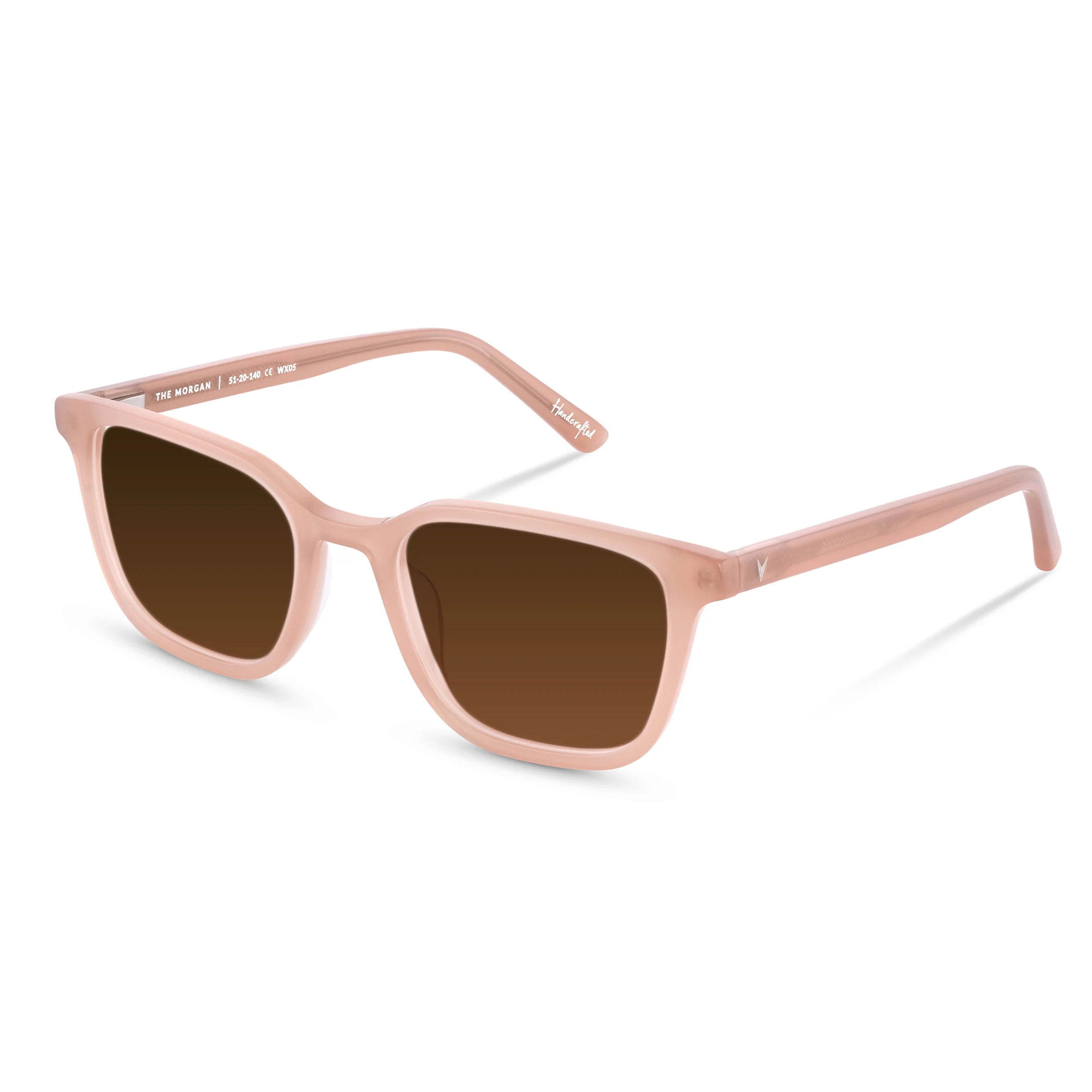 The Morgan - Taupe - Image 3