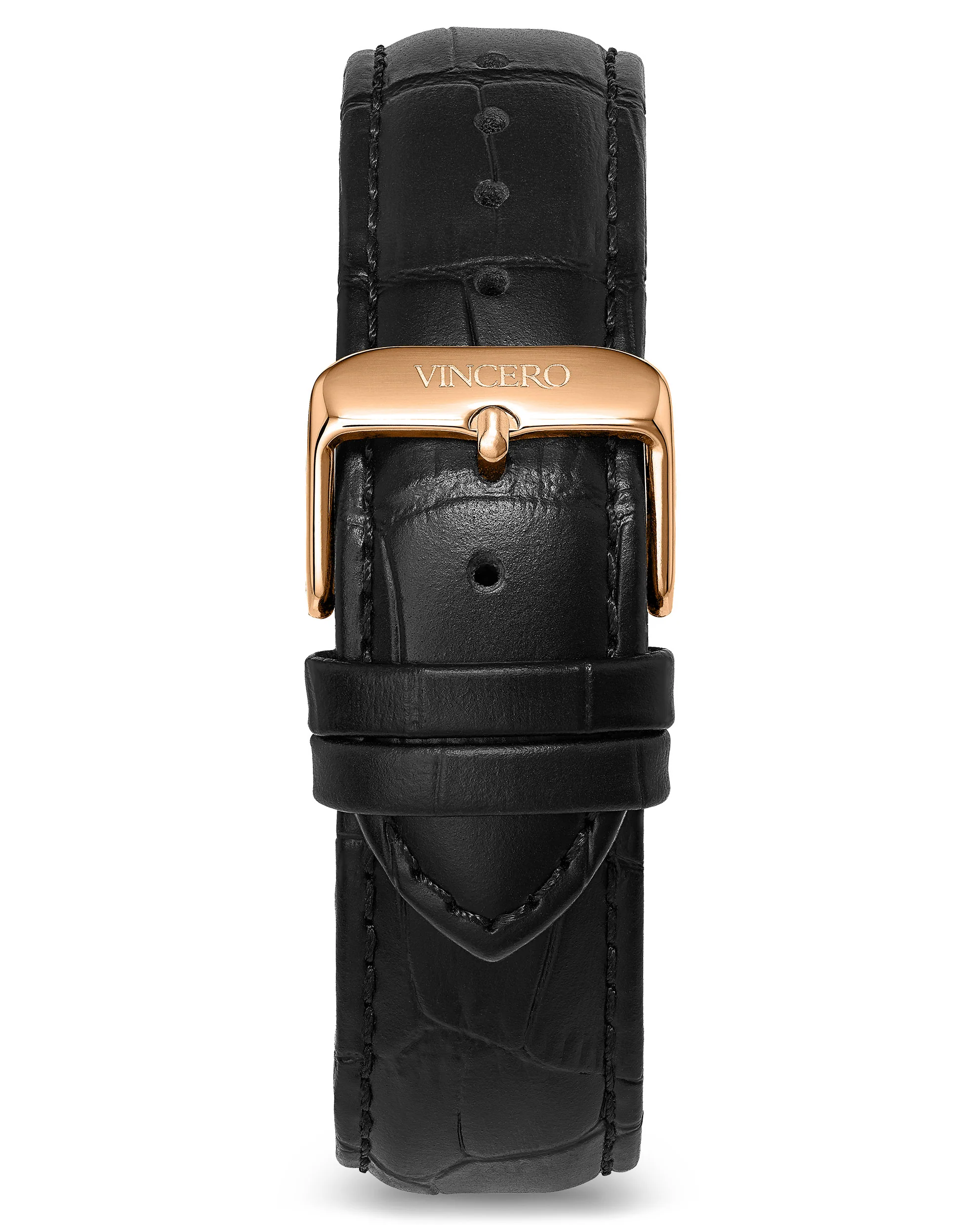 Croc - Black 22mm XL - Image 2