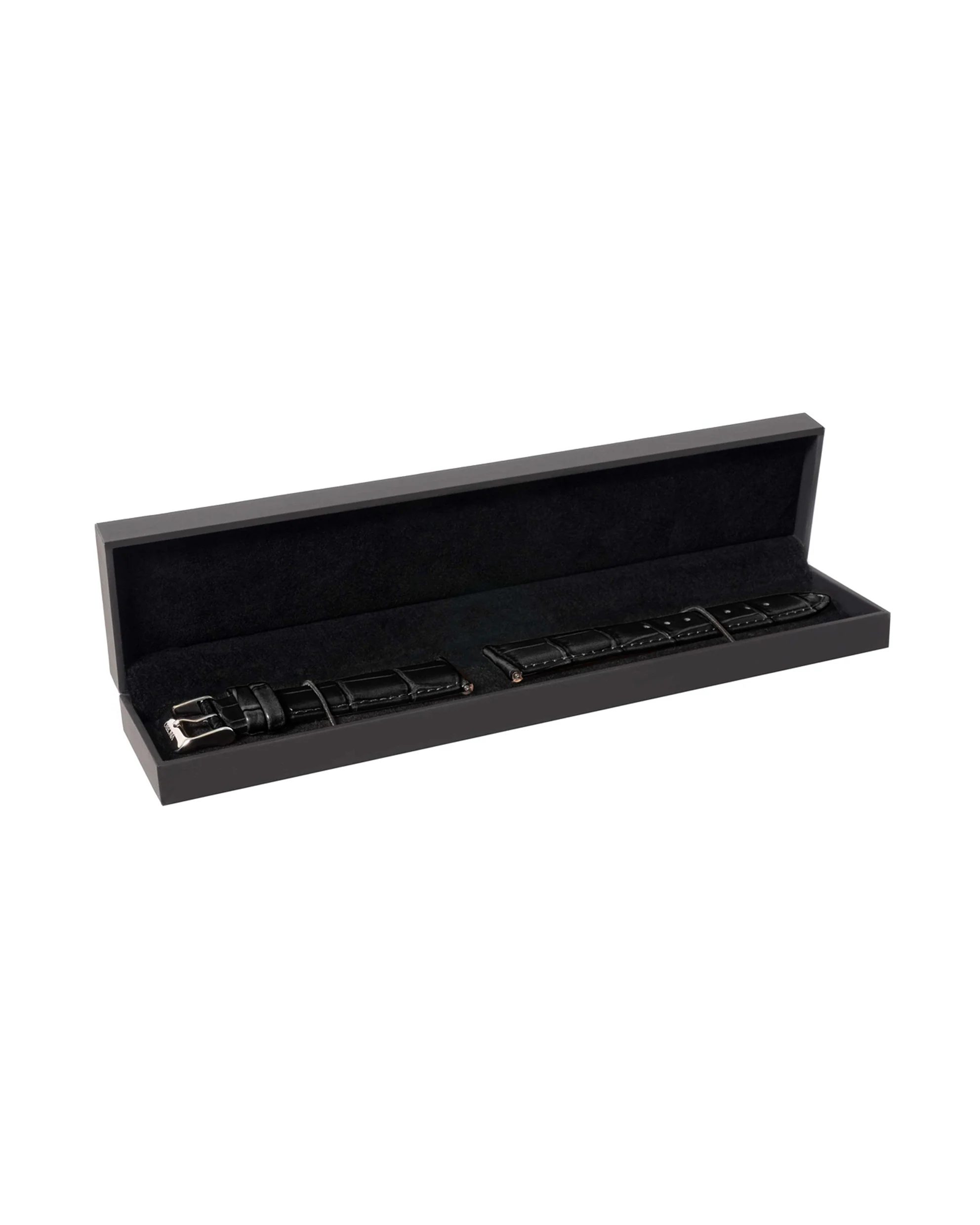 Croc - Black 22mm XL - Image 3