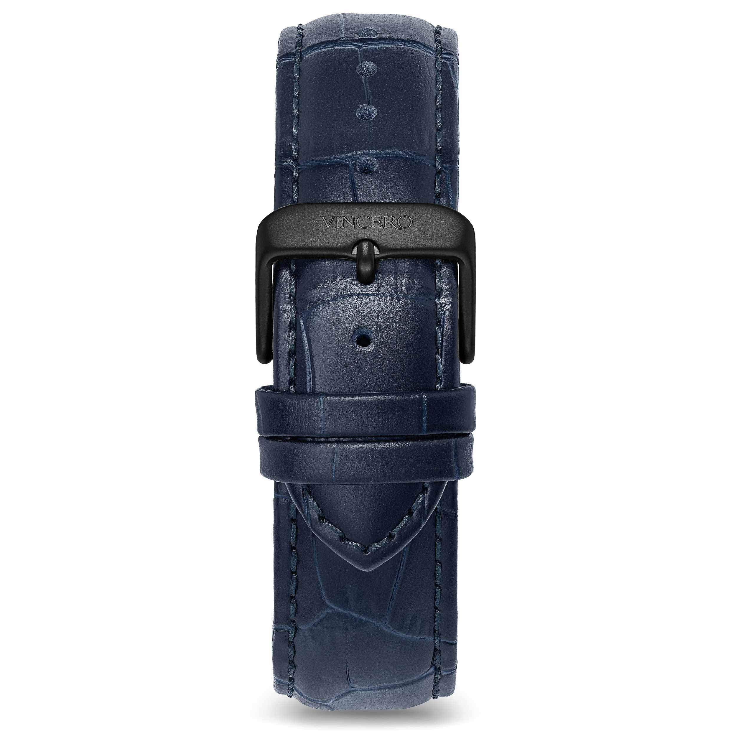 Croc - Blue 22mm - Image 3