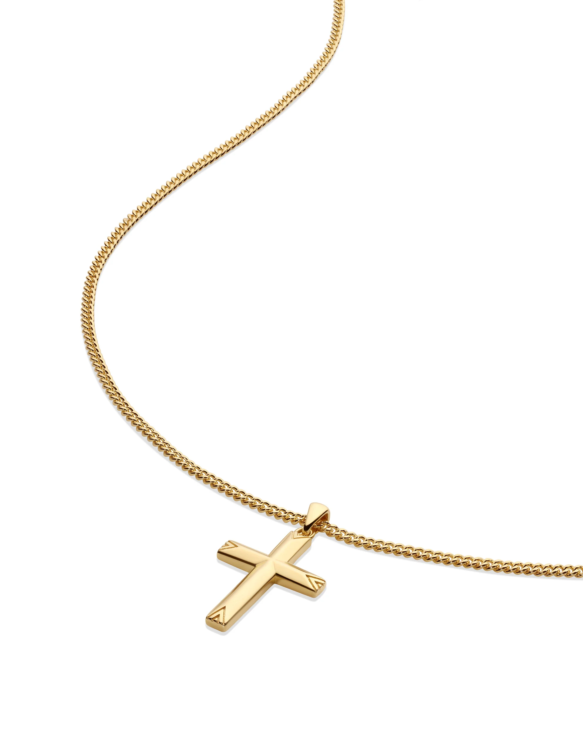 Cross Set - Gold Set - Image 2