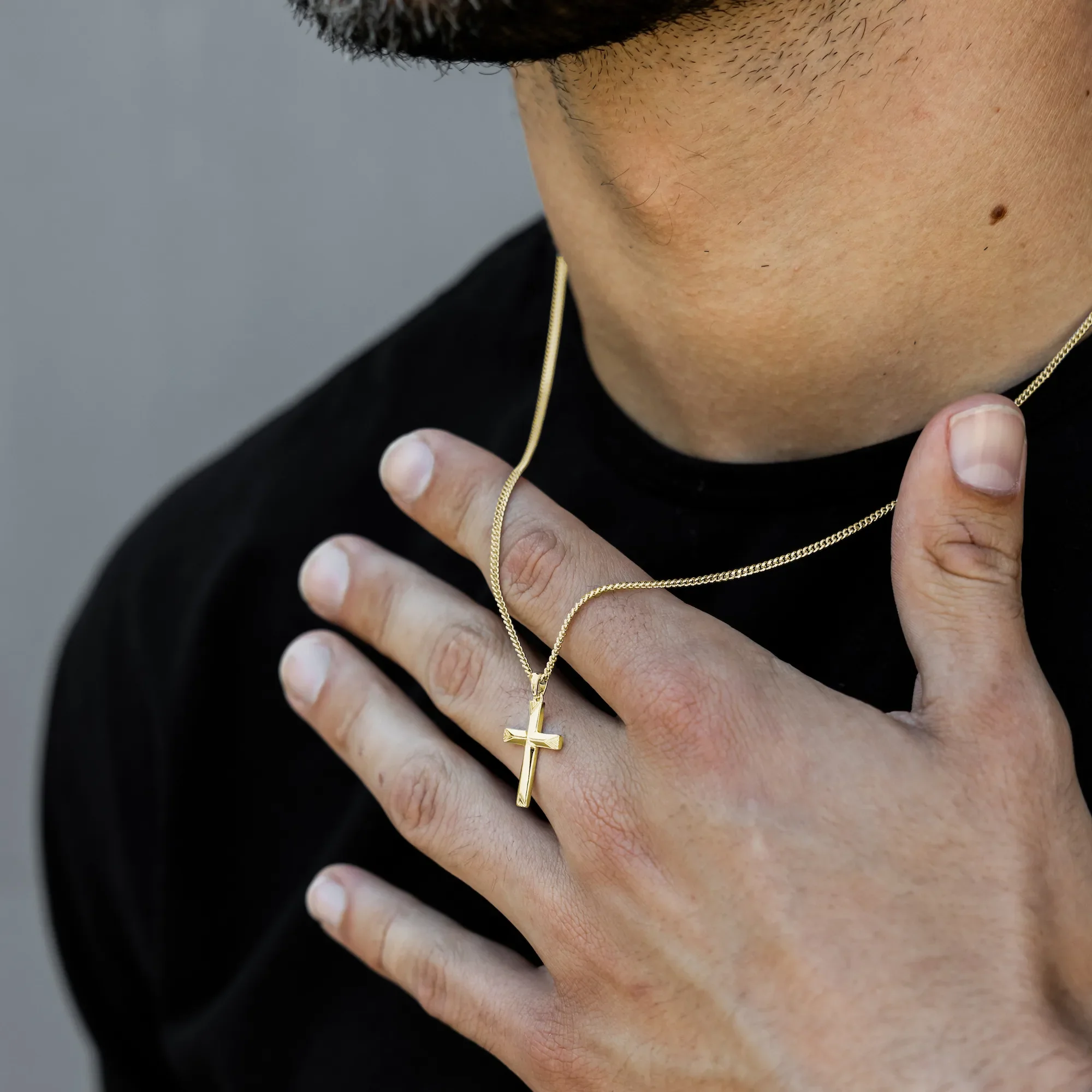 Cross Set - Gold Set - Image 4
