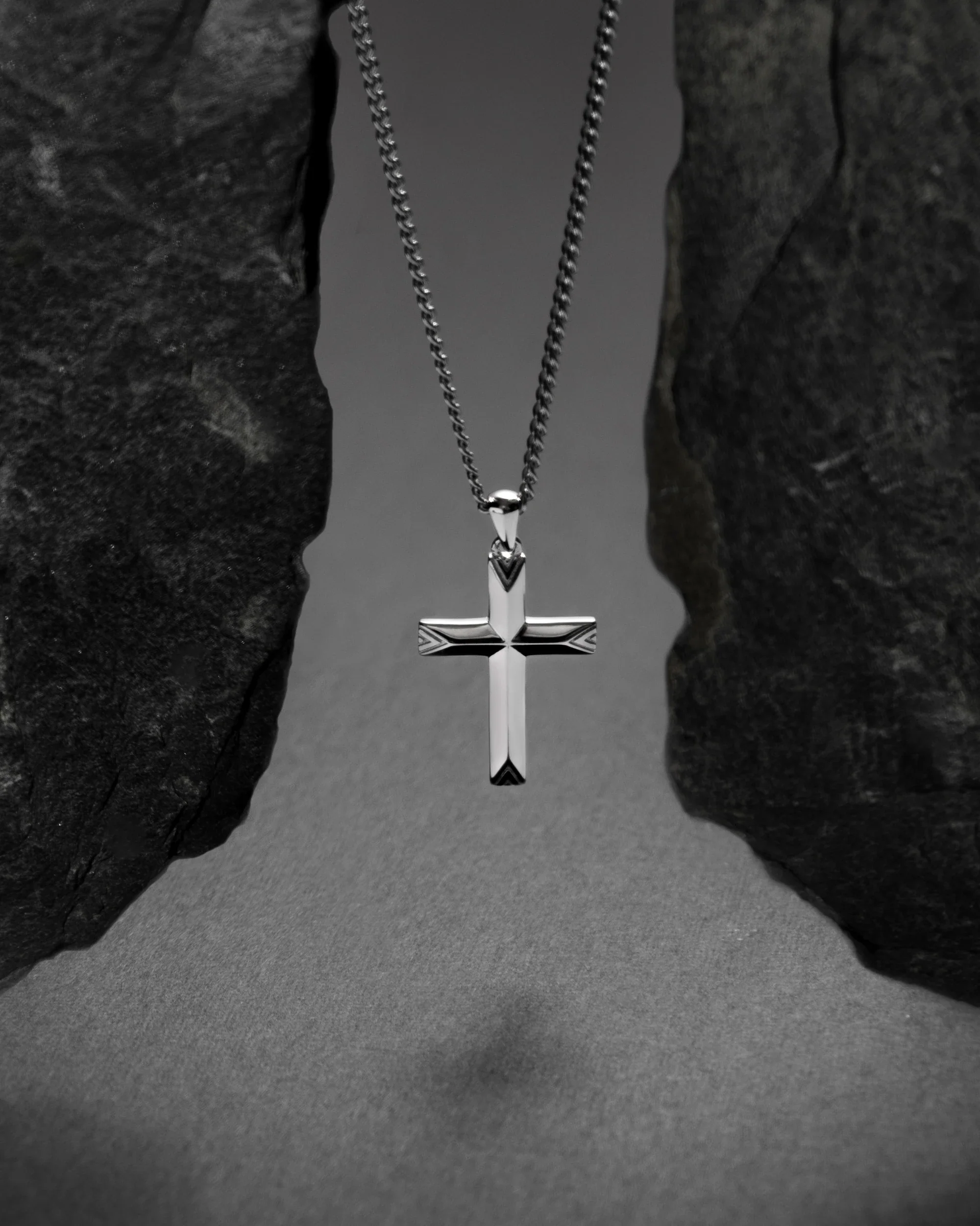 Cross Set - Sterling Silver Set - Image 6