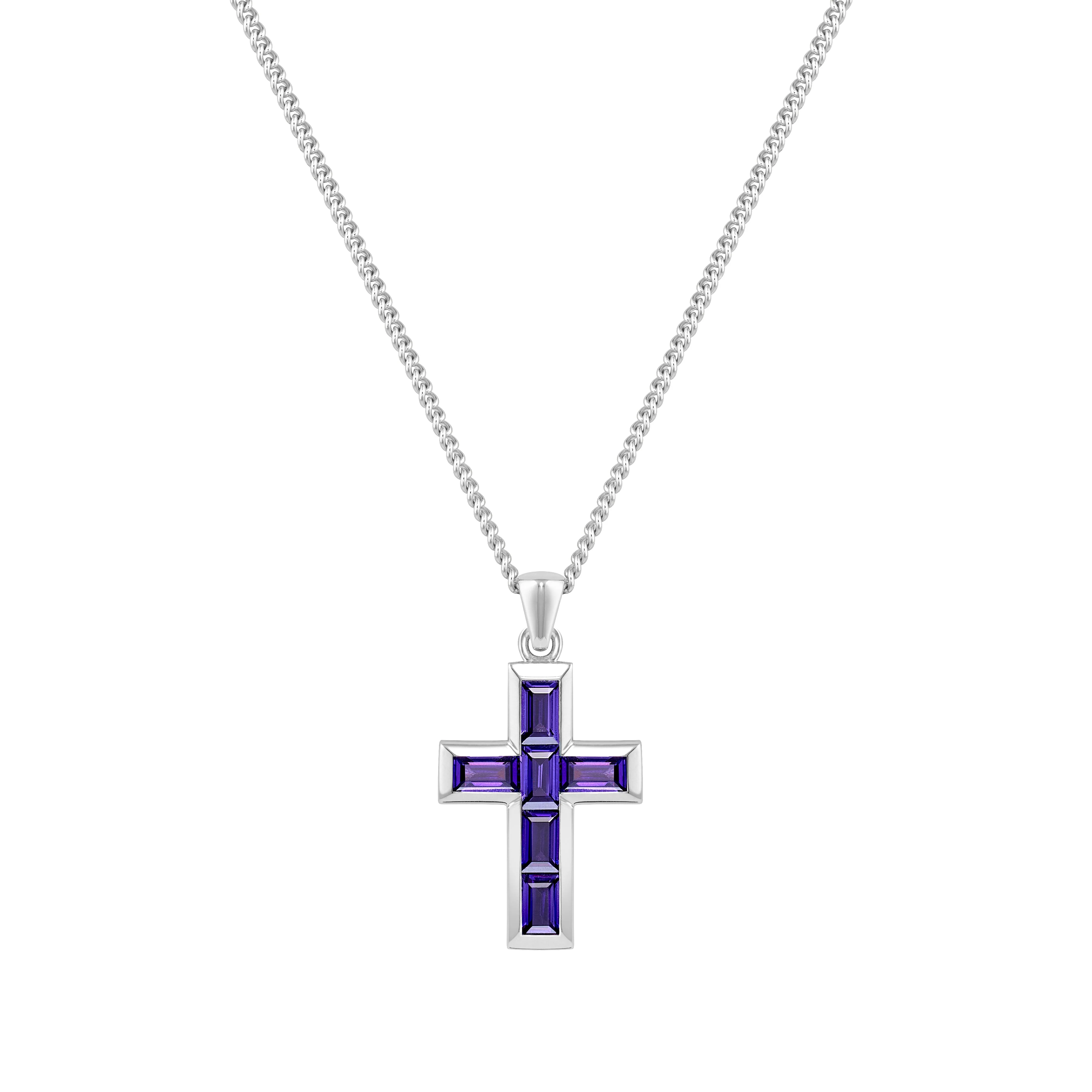 Spiritual Bead, 6mm Set - Amethyst Set - Image 12