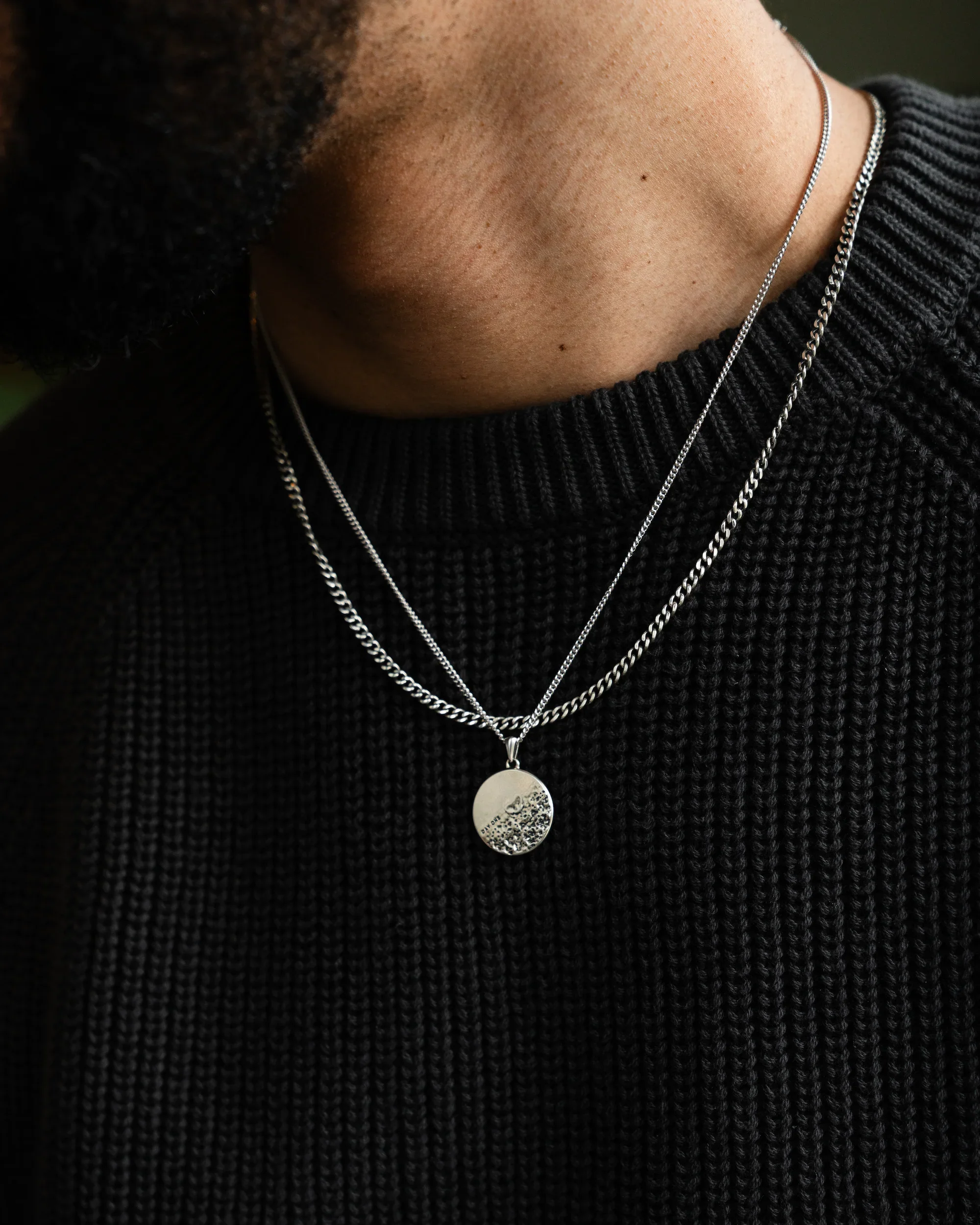 Day One Set - Sterling Silver Set - Image 2